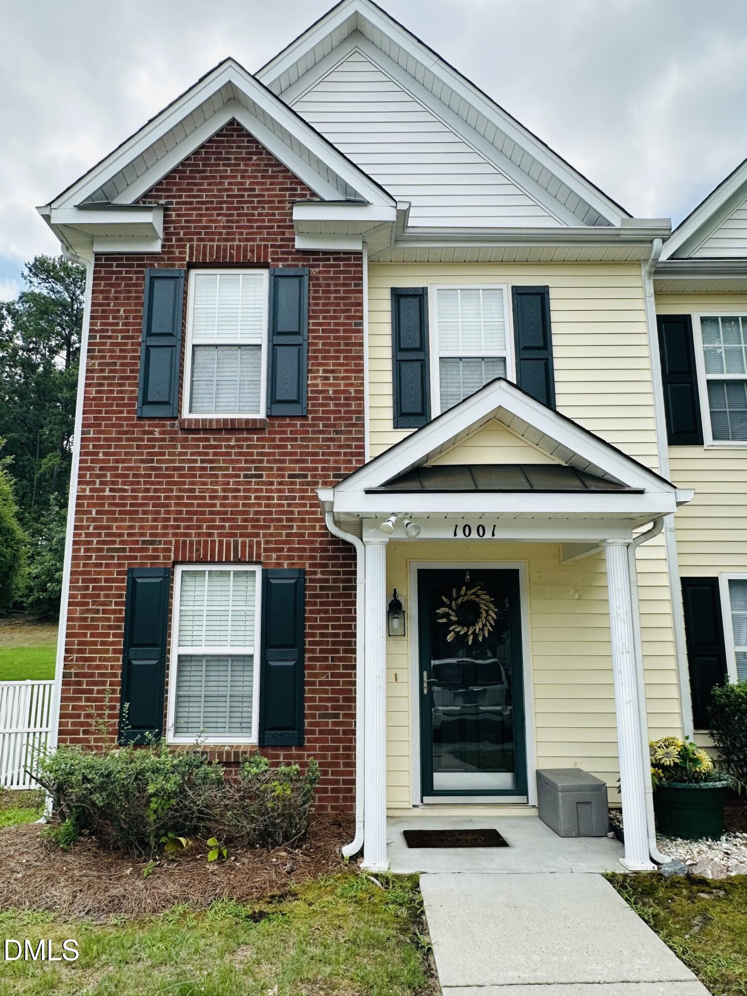 1001 Savin Landing Property Photo 1
