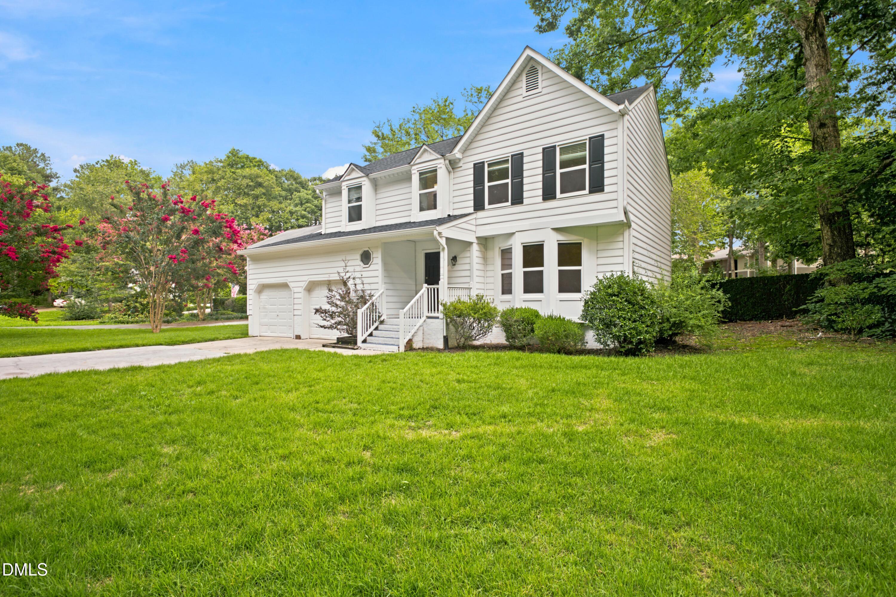 4300 Hickory Ridge Drive Property Photo 4