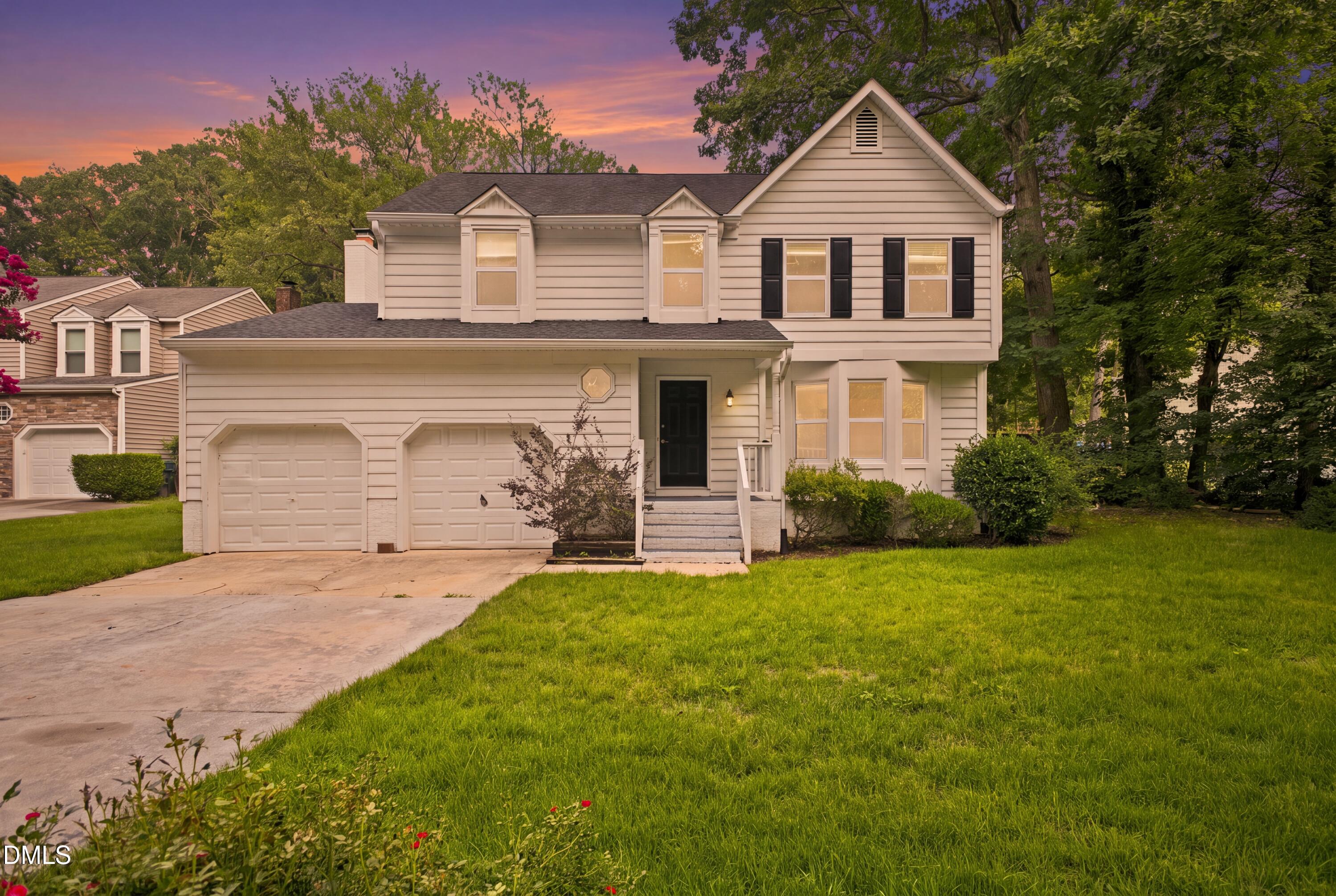 4300 Hickory Ridge Drive Property Photo 6