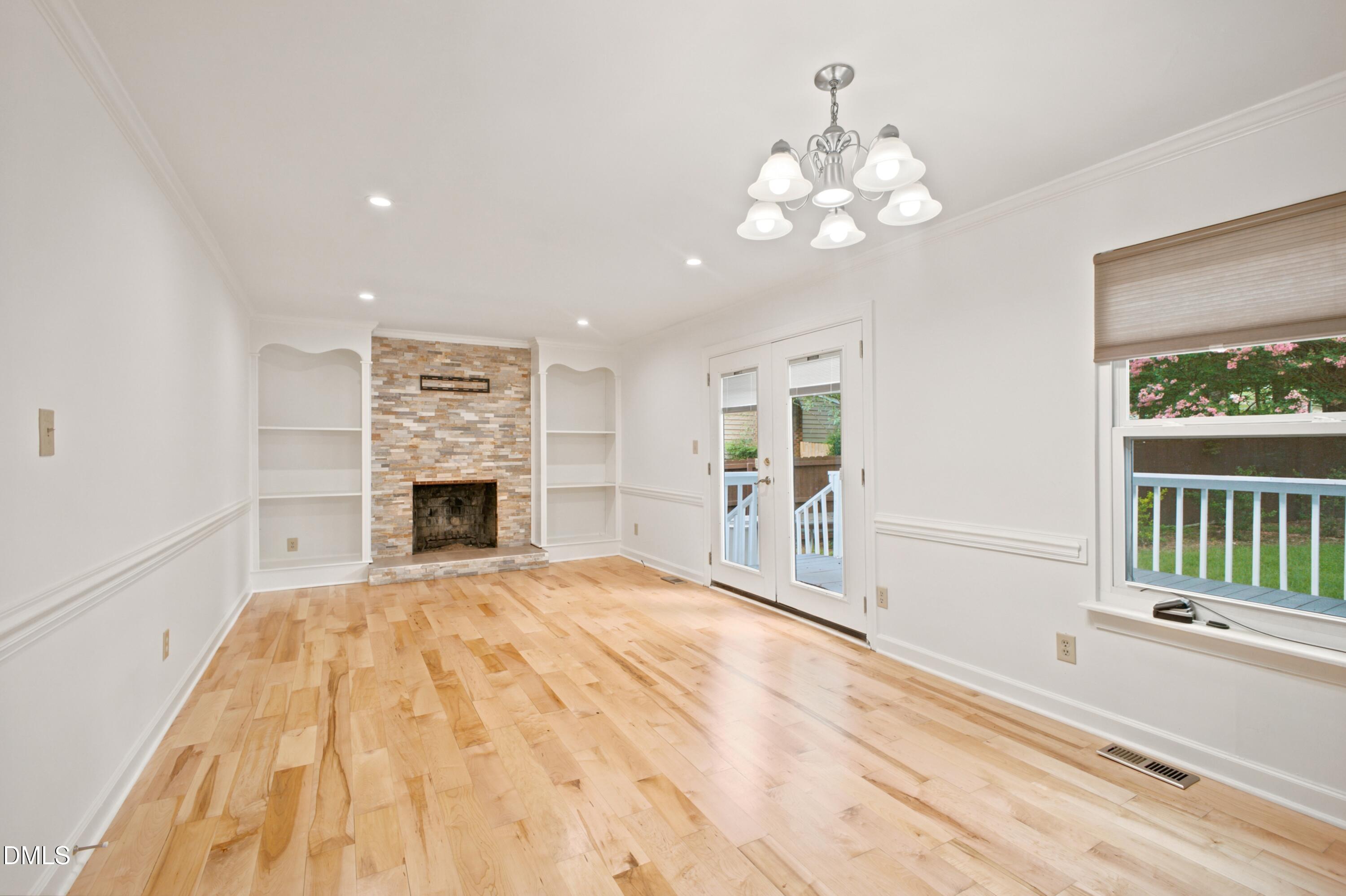 4300 Hickory Ridge Drive Property Photo 18