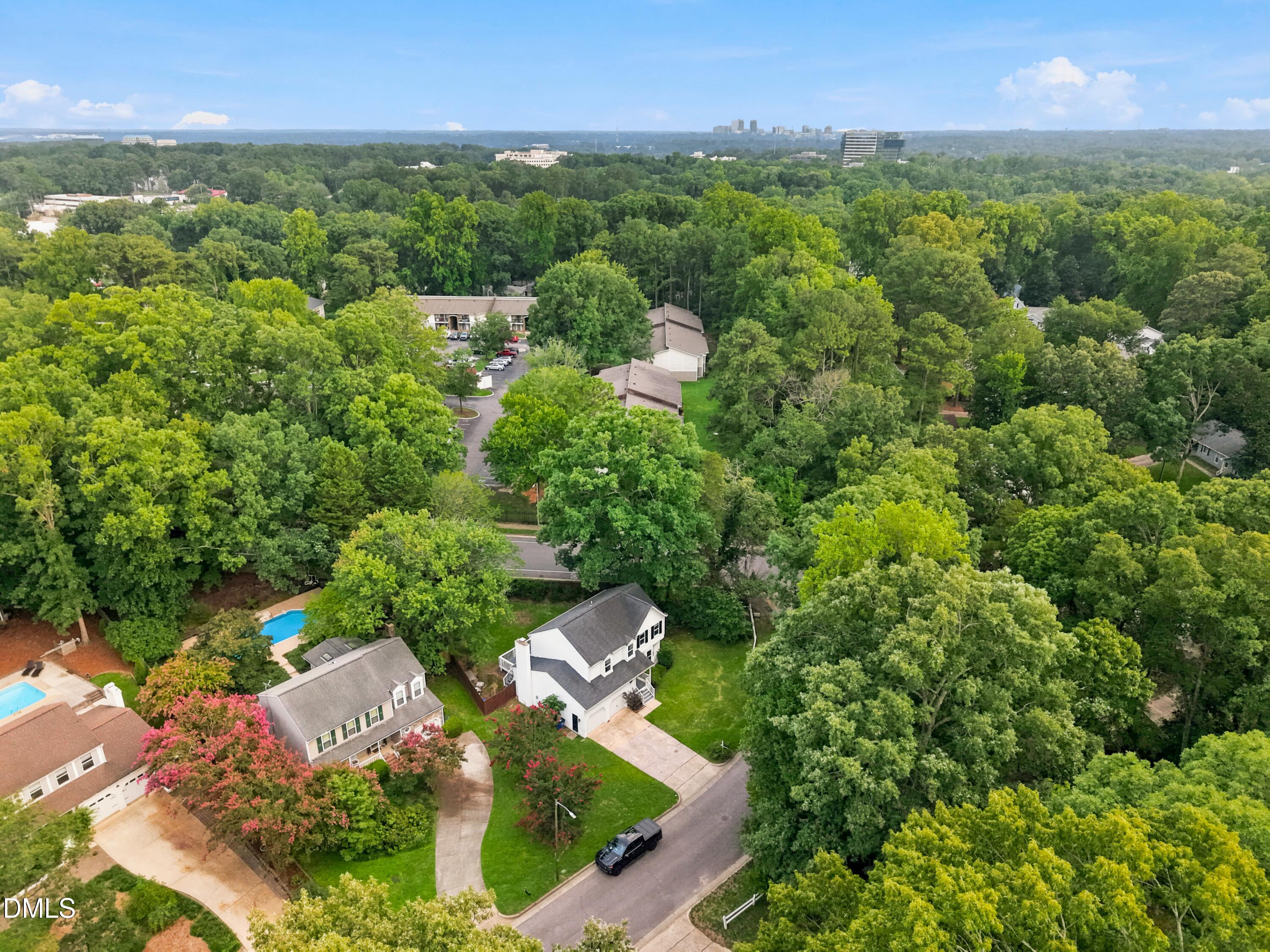 4300 Hickory Ridge Drive Property Photo 39