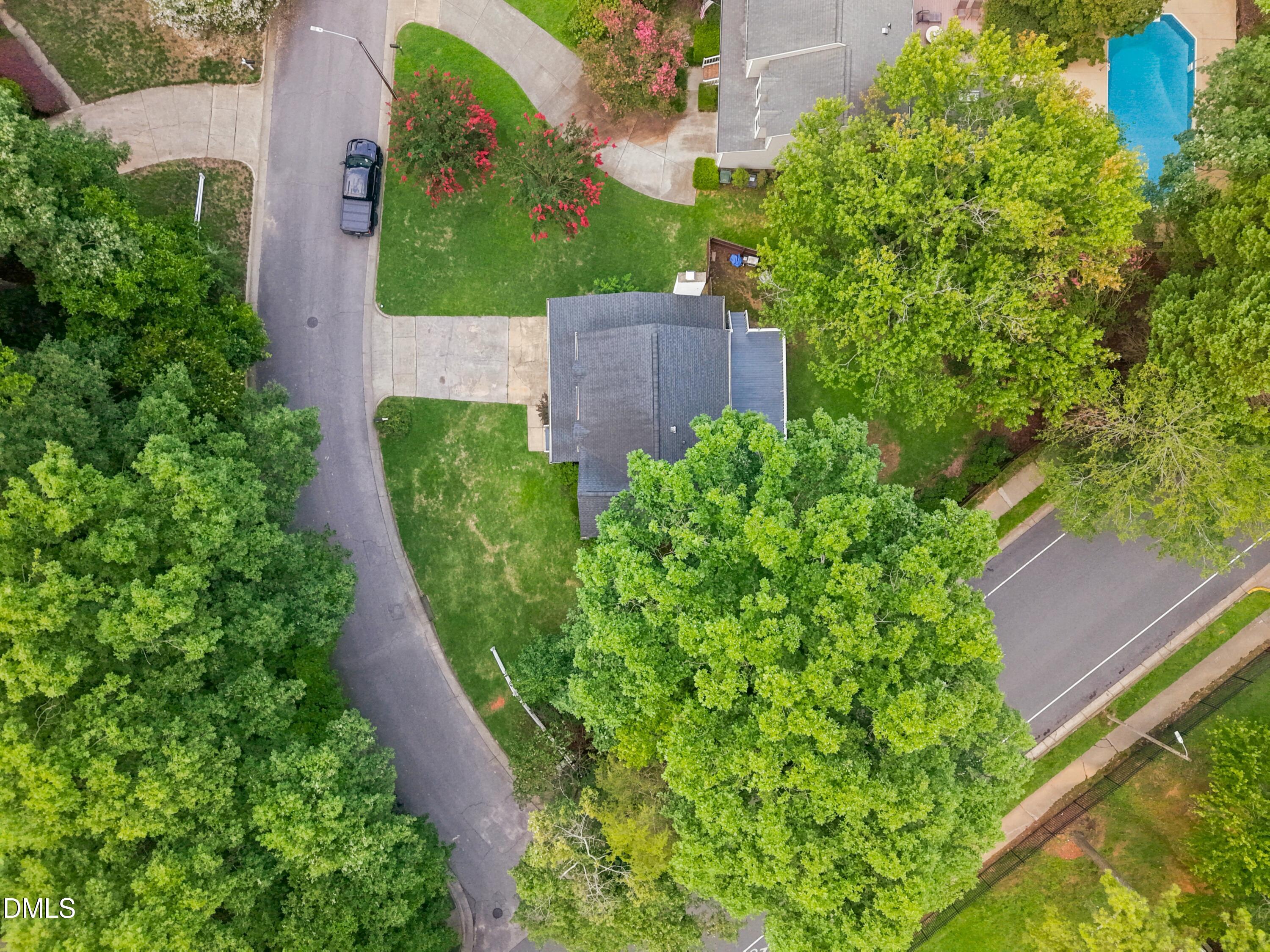 4300 Hickory Ridge Drive Property Photo 40
