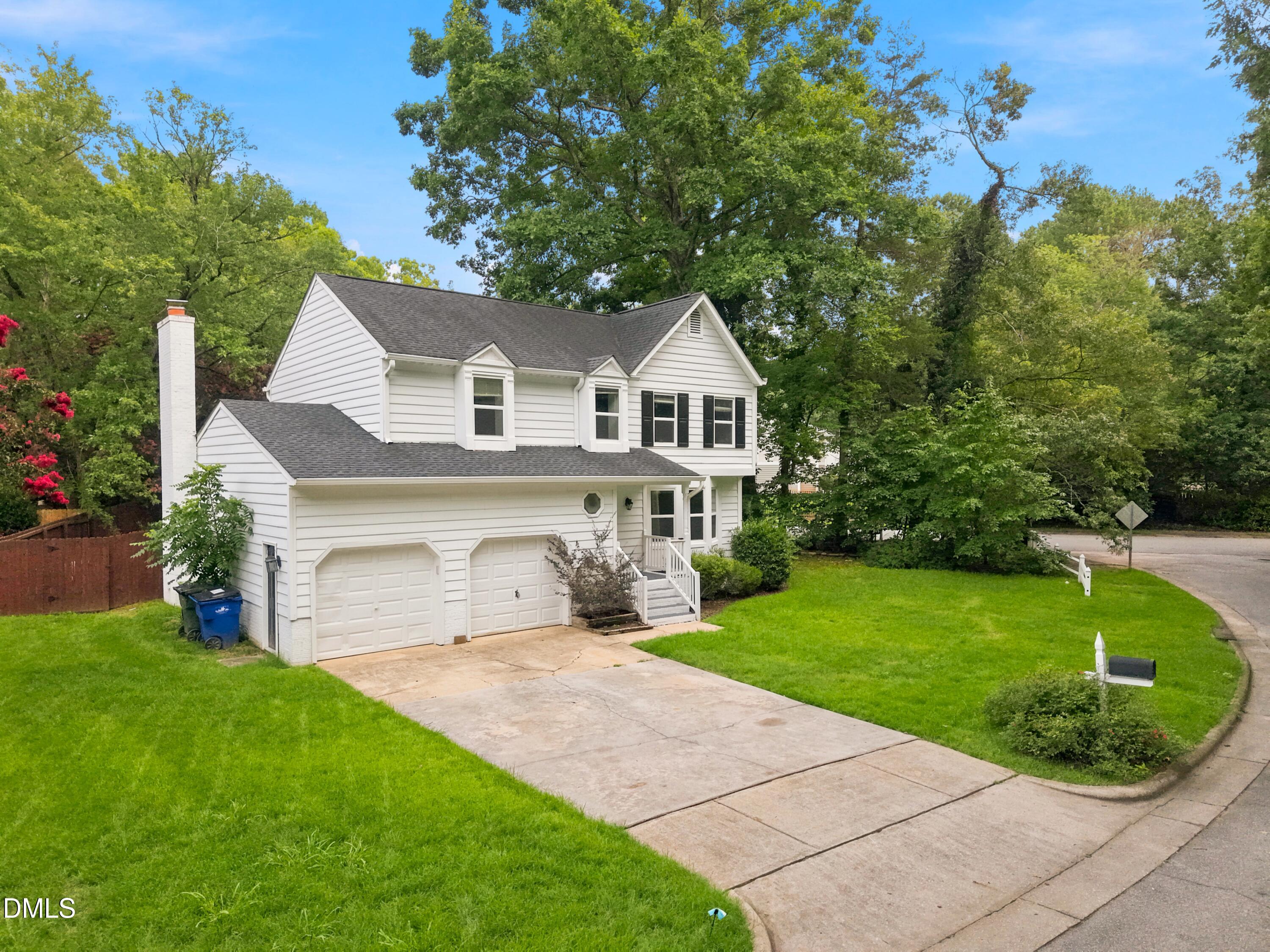 4300 Hickory Ridge Drive Property Photo 41