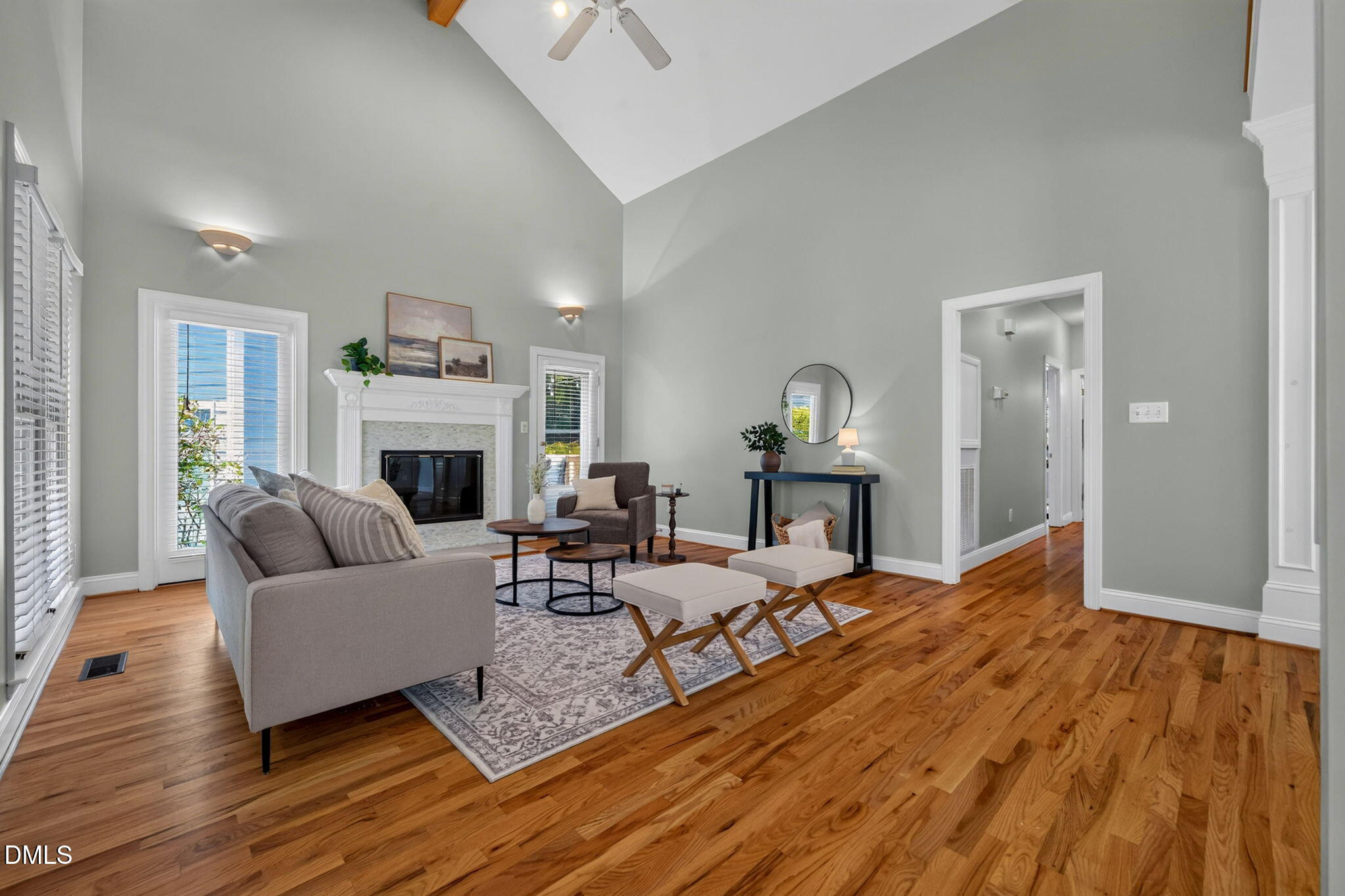 8121 Bluffridge Drive Property Photo 12
