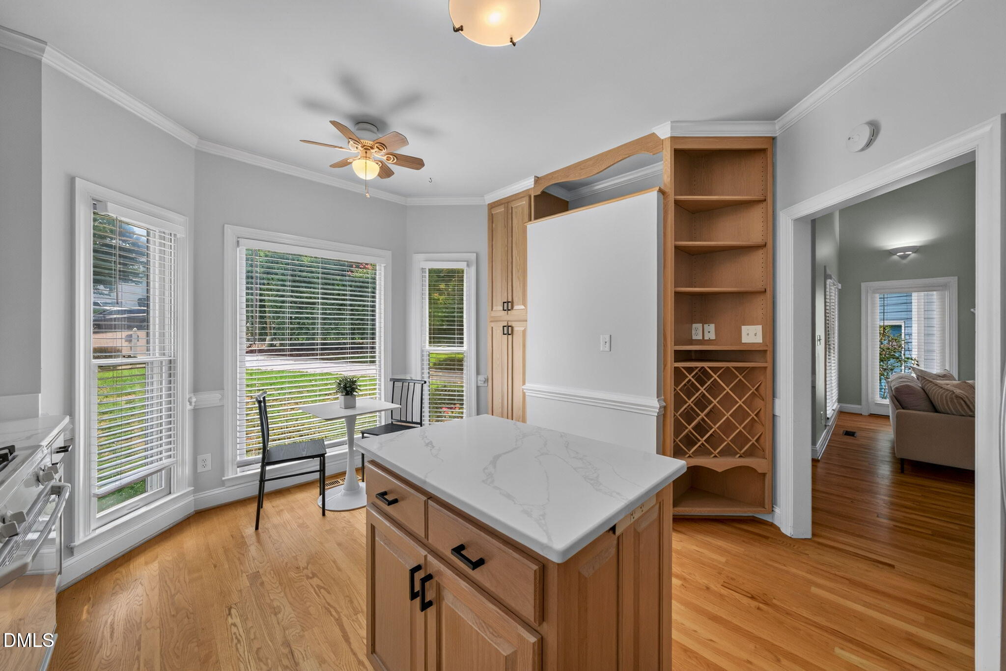 8121 Bluffridge Drive Property Photo 17