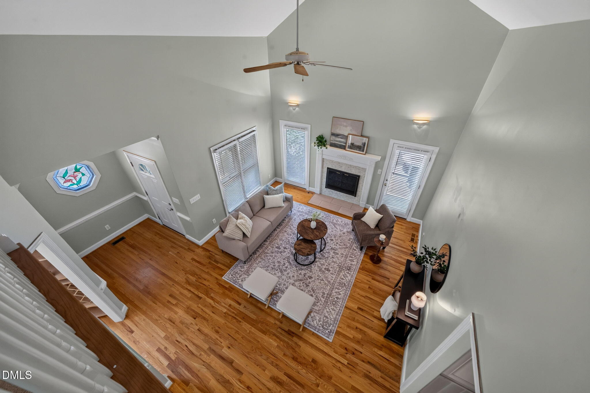 8121 Bluffridge Drive Property Photo 38