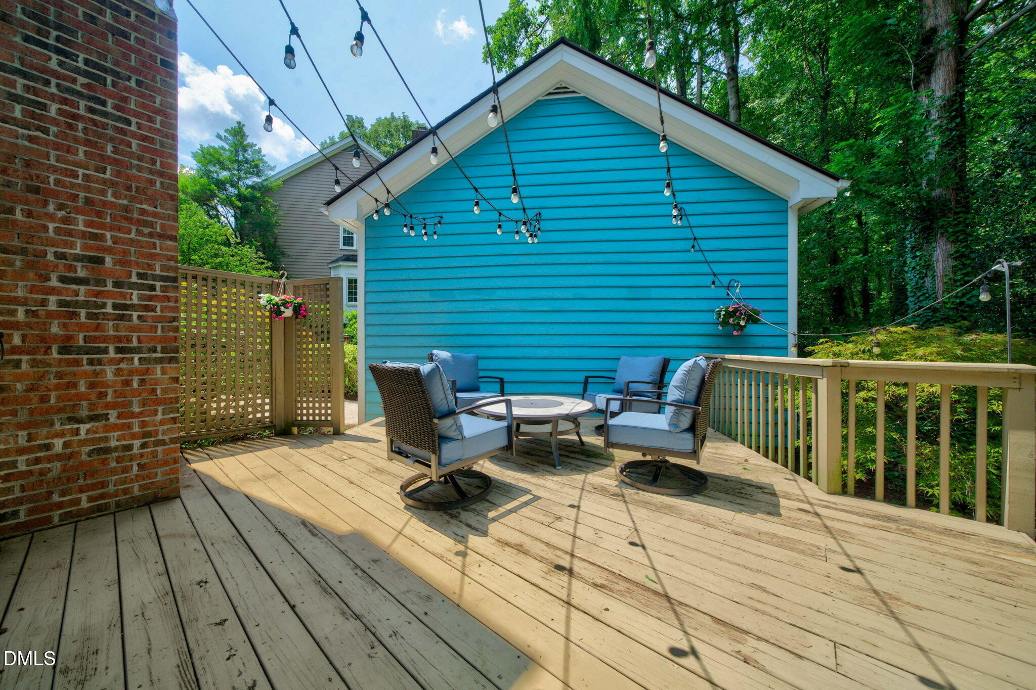 8121 Bluffridge Drive Property Photo 40