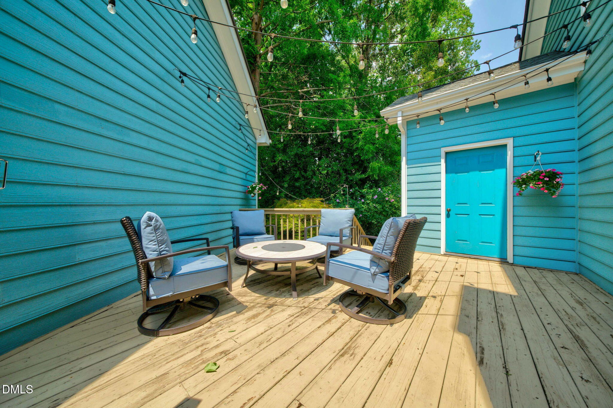8121 Bluffridge Drive Property Photo 41