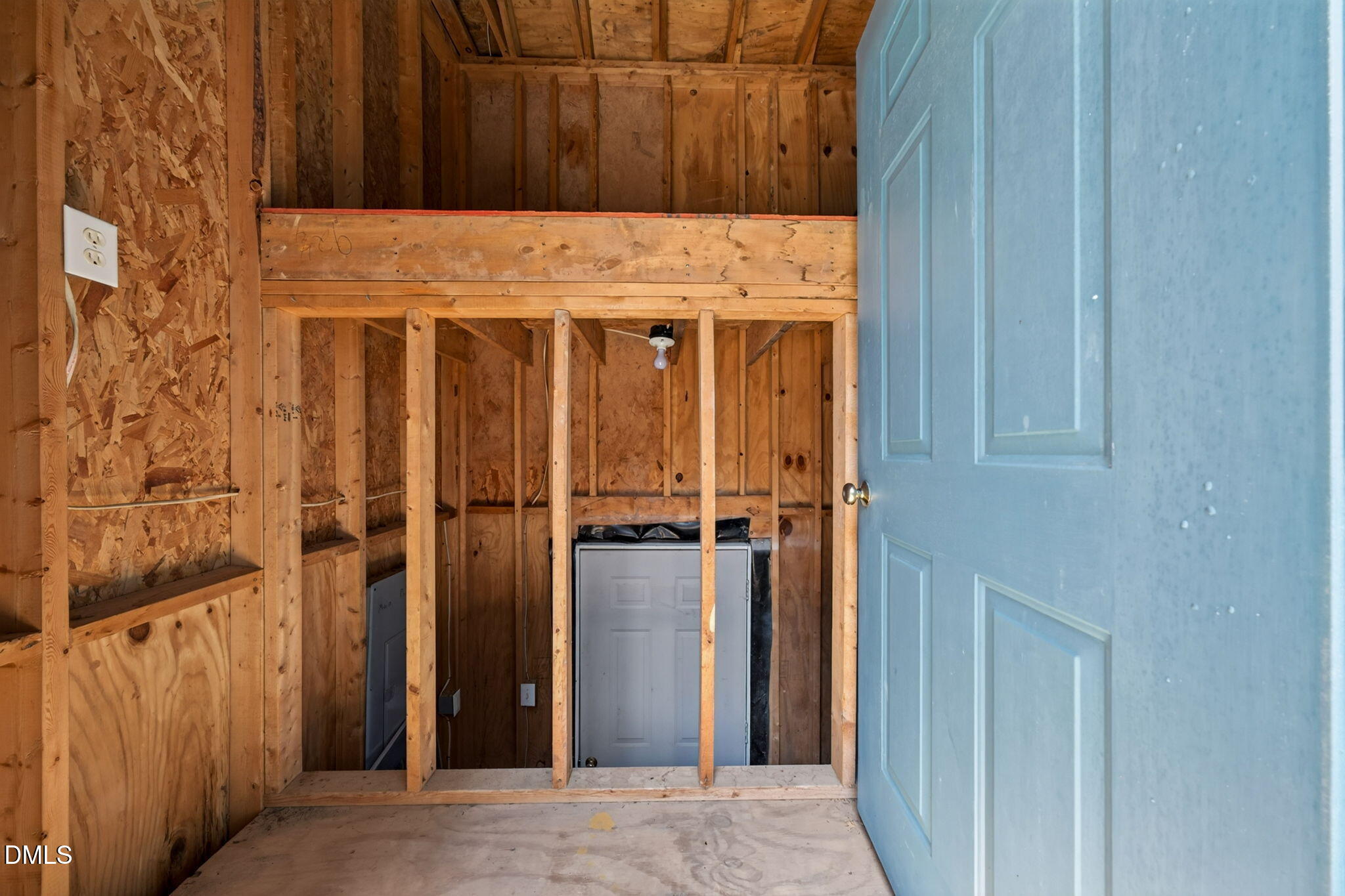 8121 Bluffridge Drive Property Photo 42