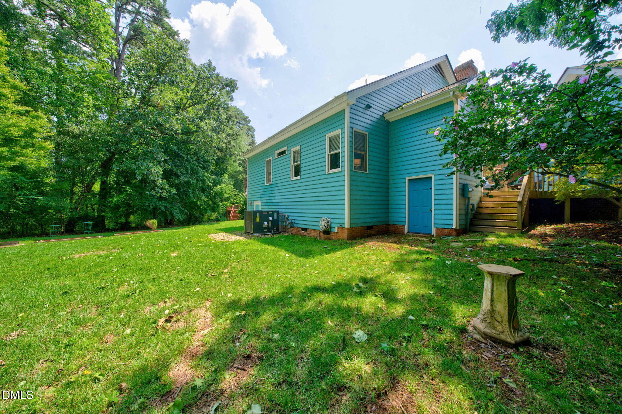 8121 Bluffridge Drive Property Photo 43