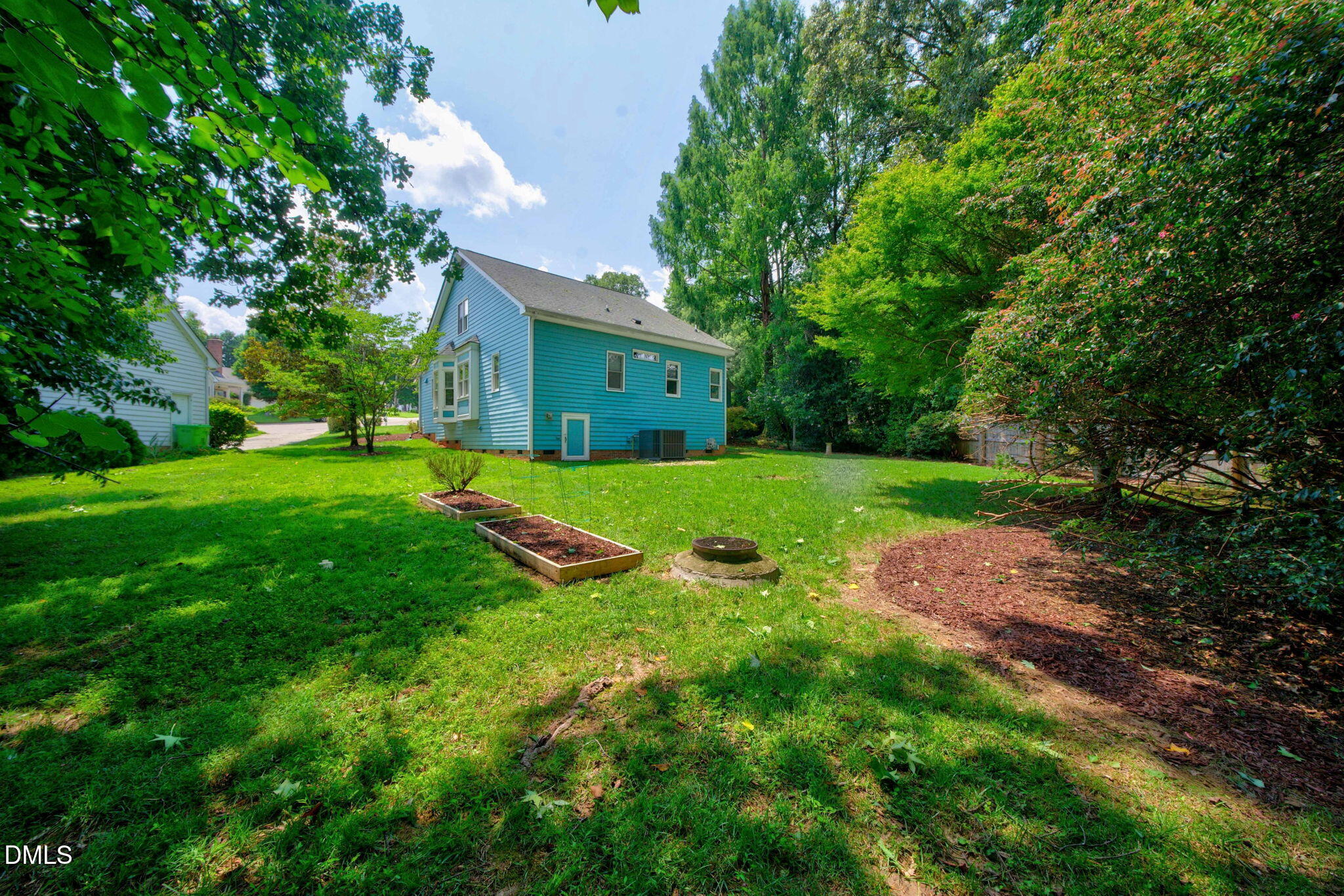 8121 Bluffridge Drive Property Photo 44