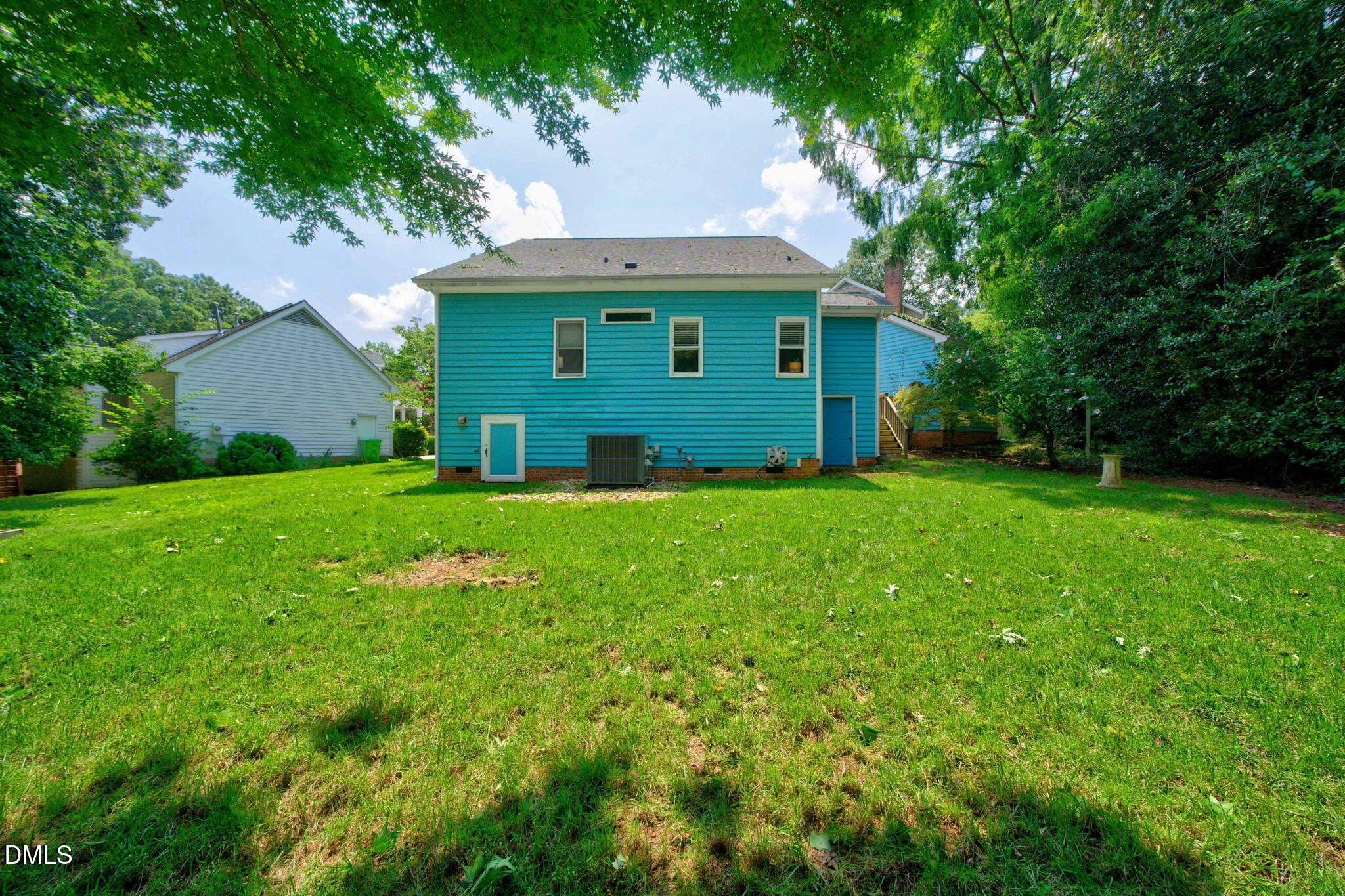 8121 Bluffridge Drive Property Photo 45