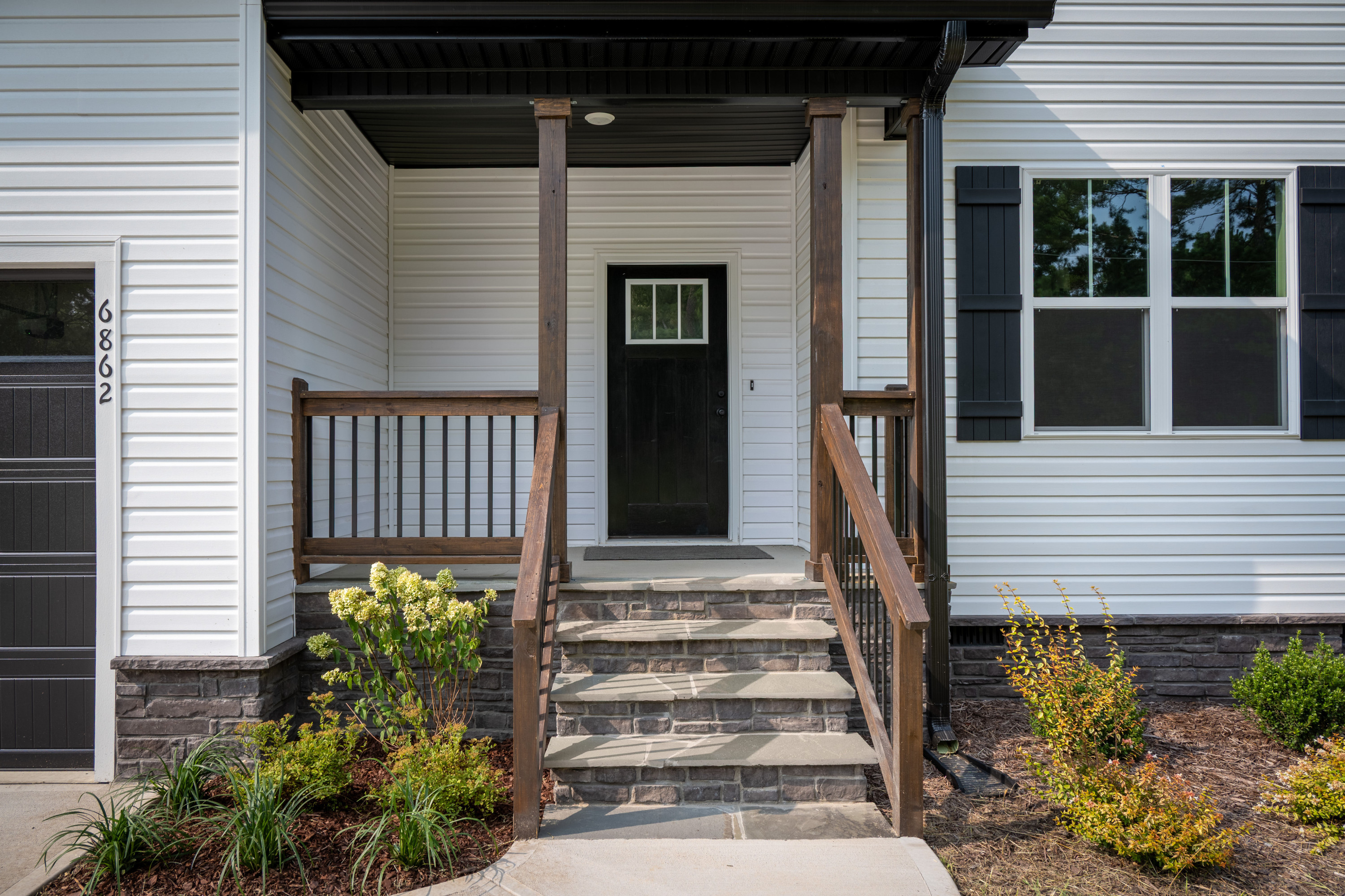 6862 Fire Tower Road Property Photo 3
