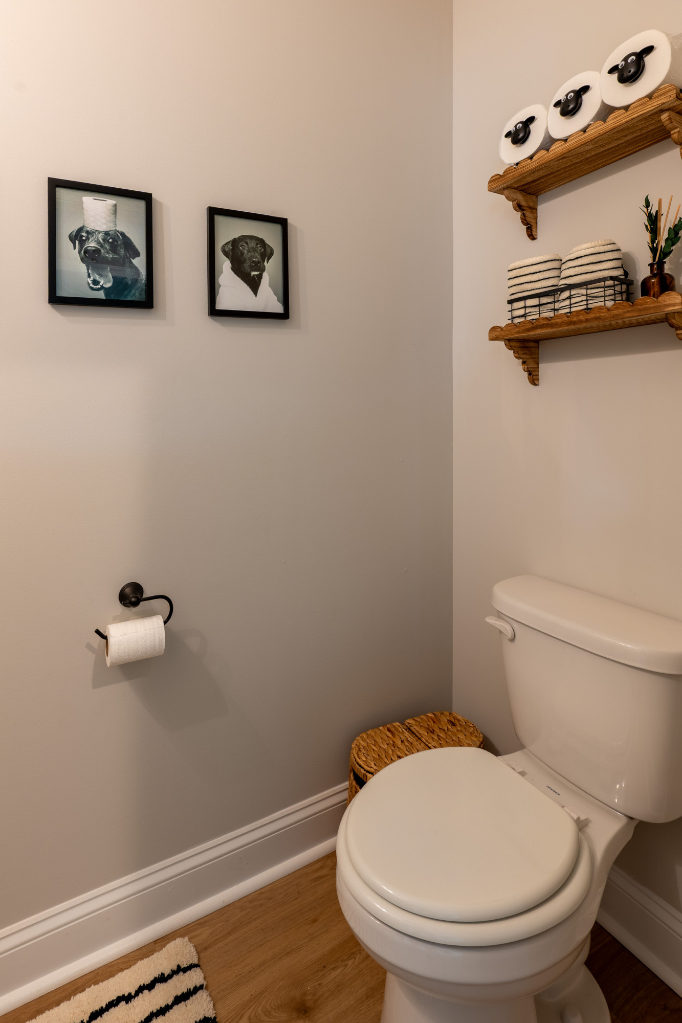 6862 Fire Tower Road Property Photo 18