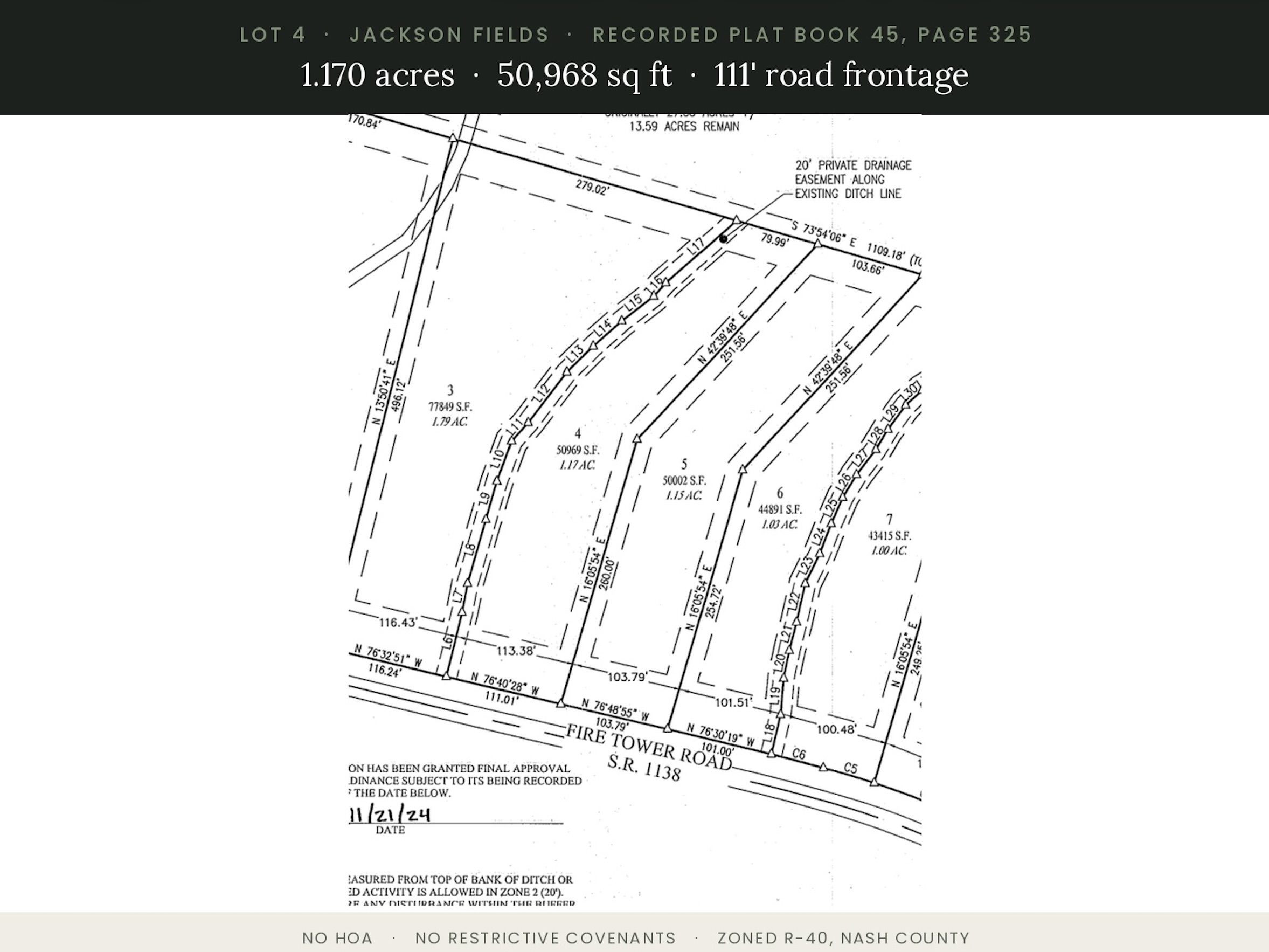 6862 Fire Tower Road Property Photo 44