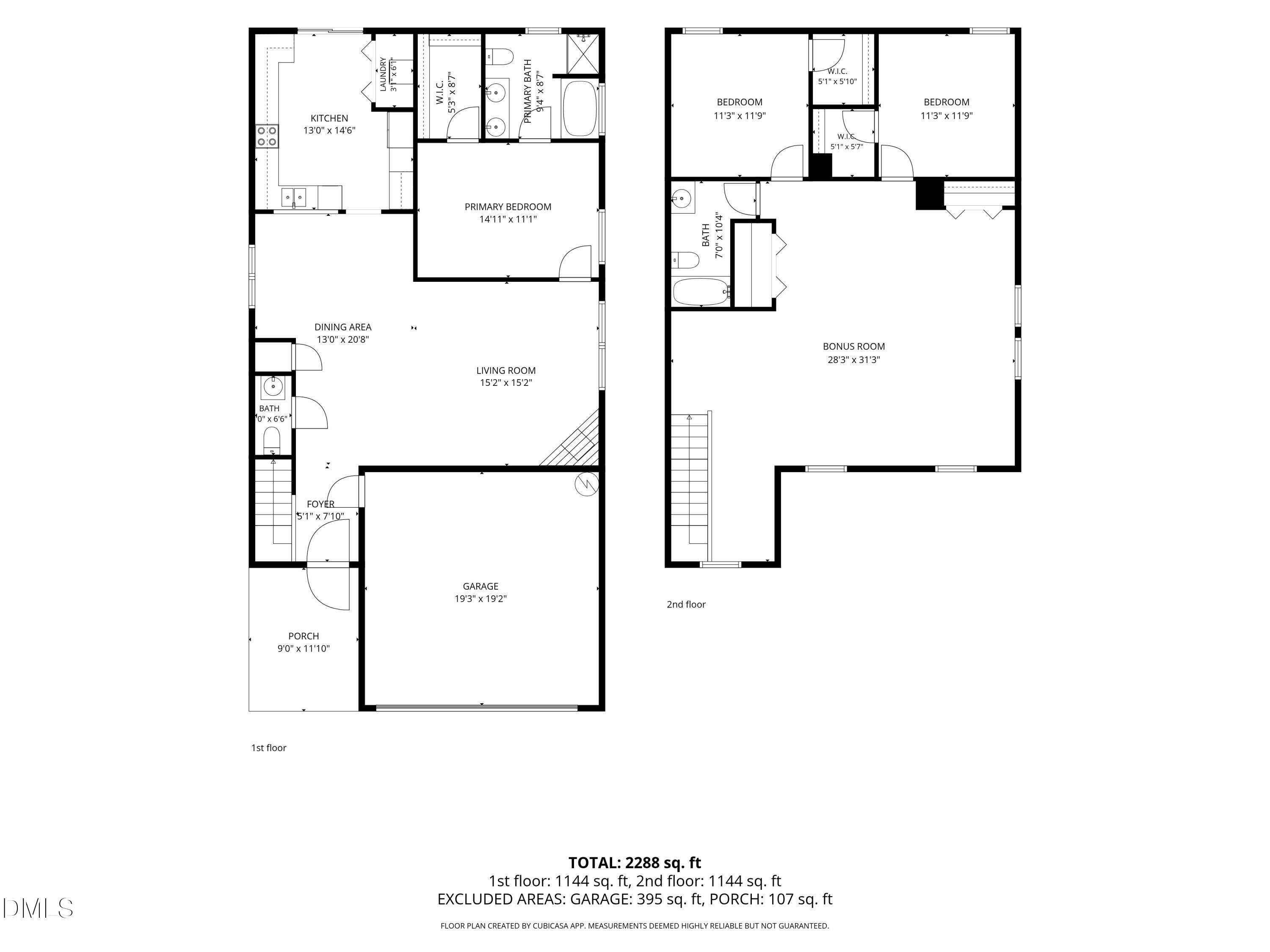 2811 Skybrook Lane Property Photo 65