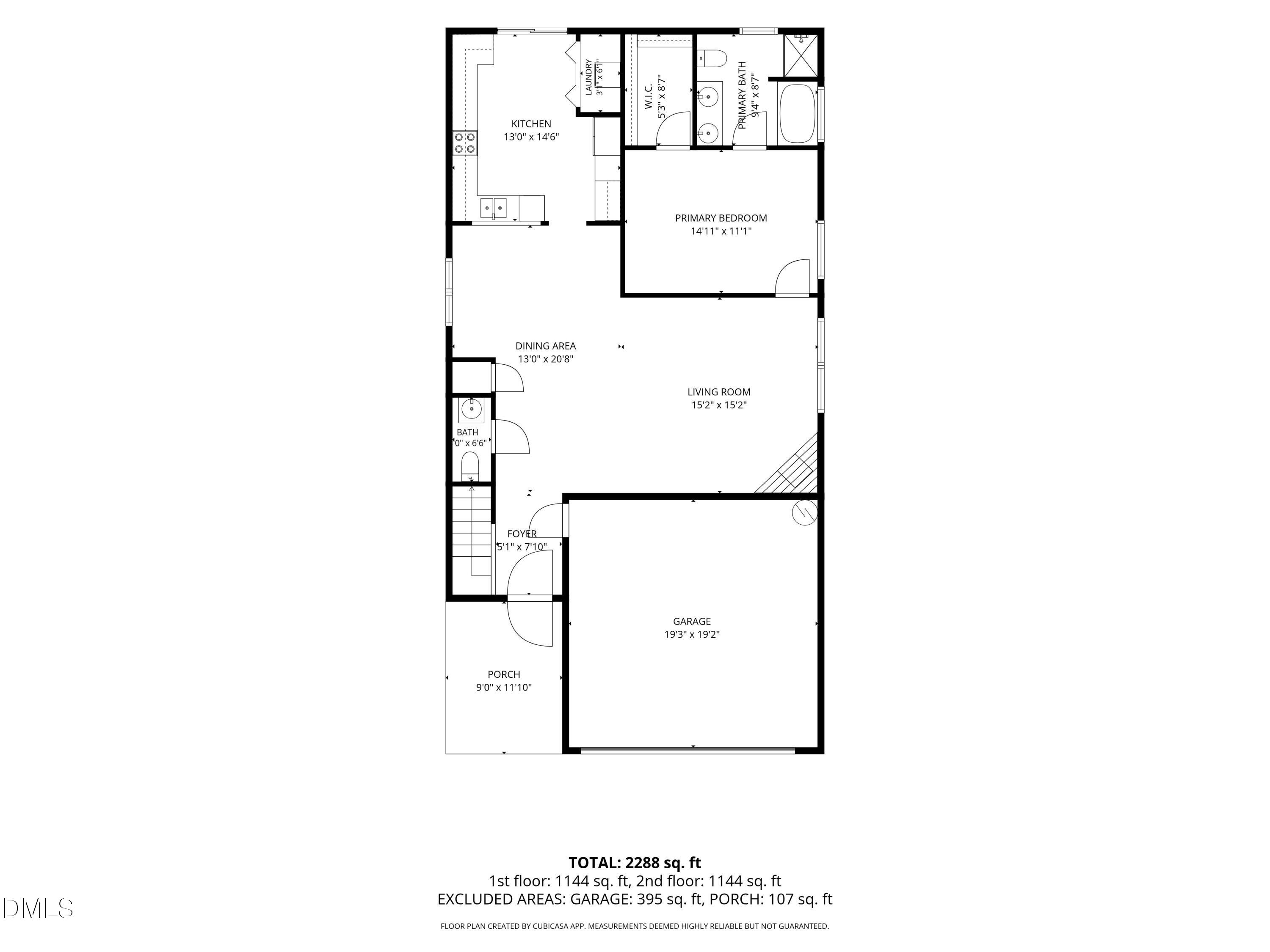 2811 Skybrook Lane Property Photo 66