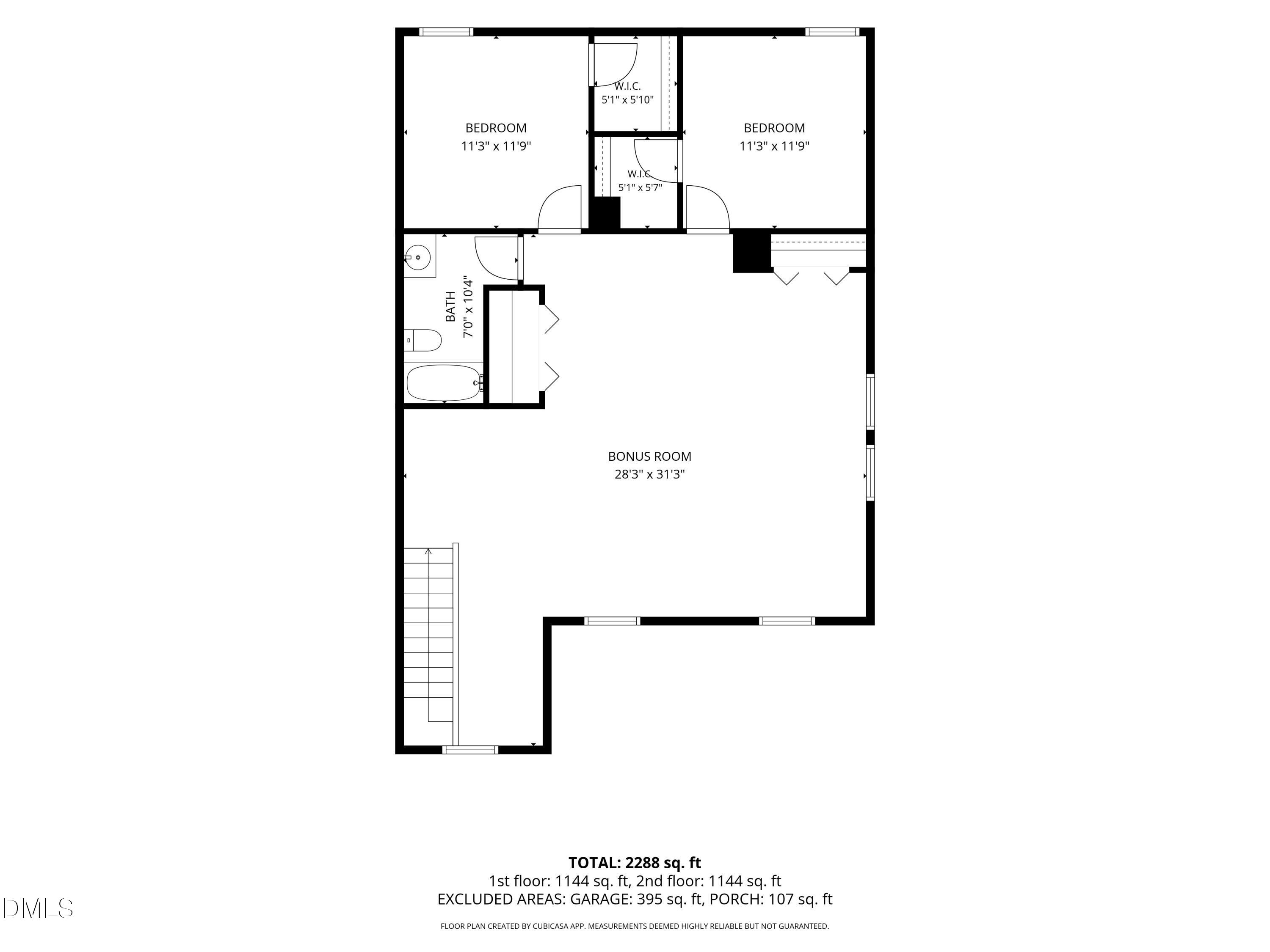 2811 Skybrook Lane Property Photo 67