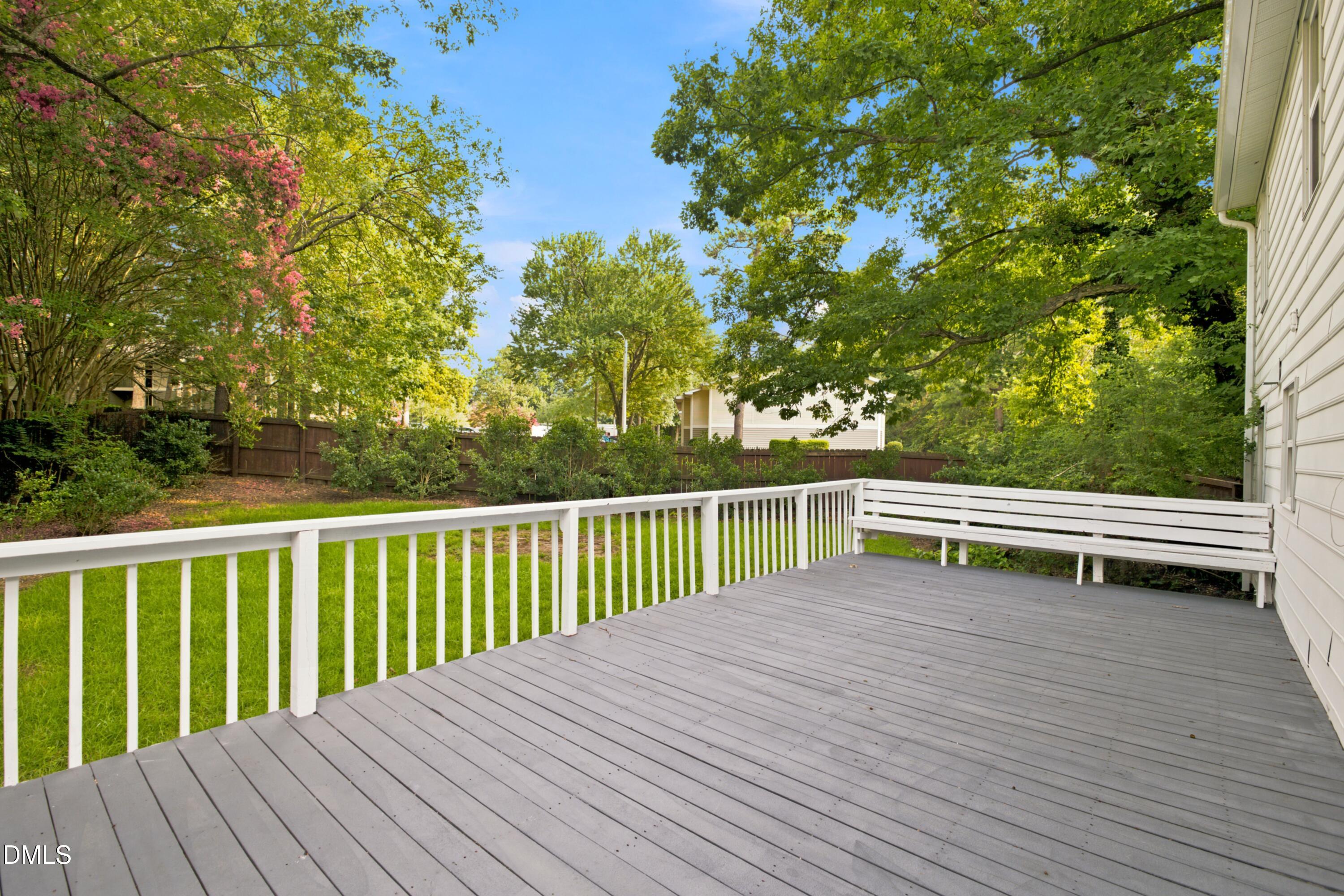 4300 Hickory Ridge Drive Property Photo 21
