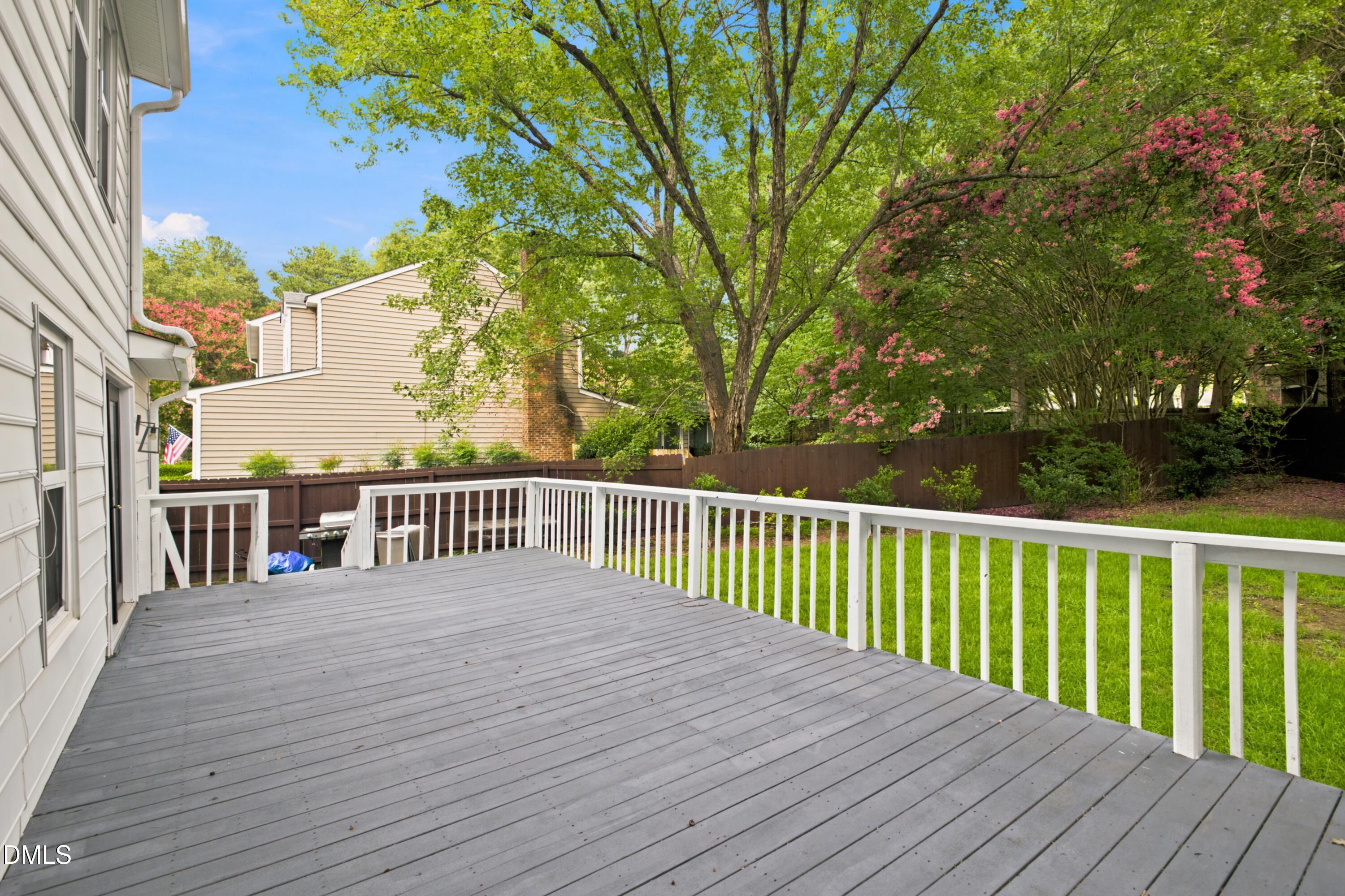 4300 Hickory Ridge Drive Property Photo 23