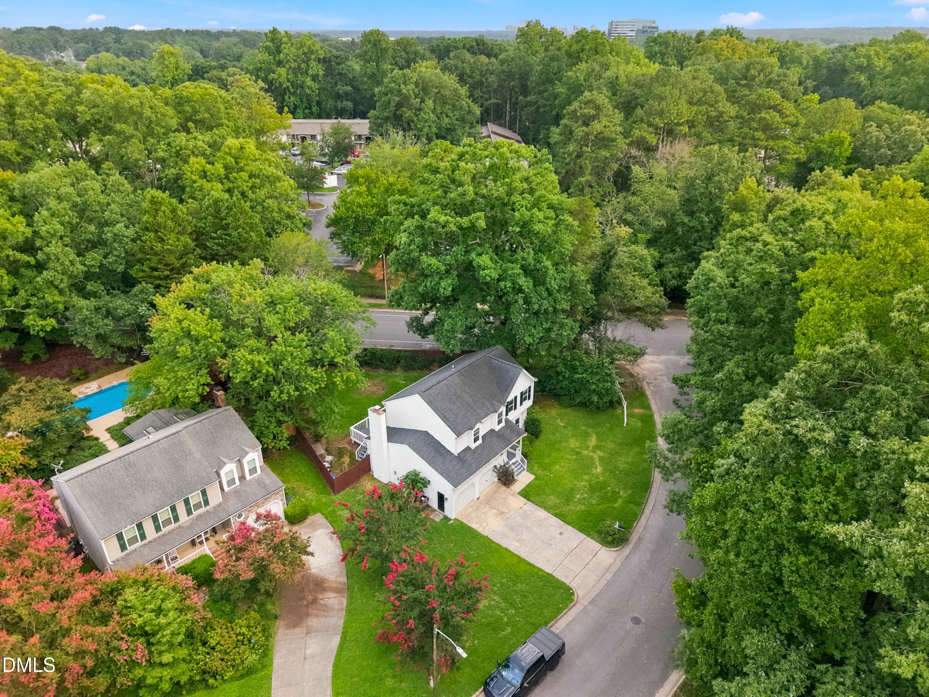 4300 Hickory Ridge Drive Property Photo 38