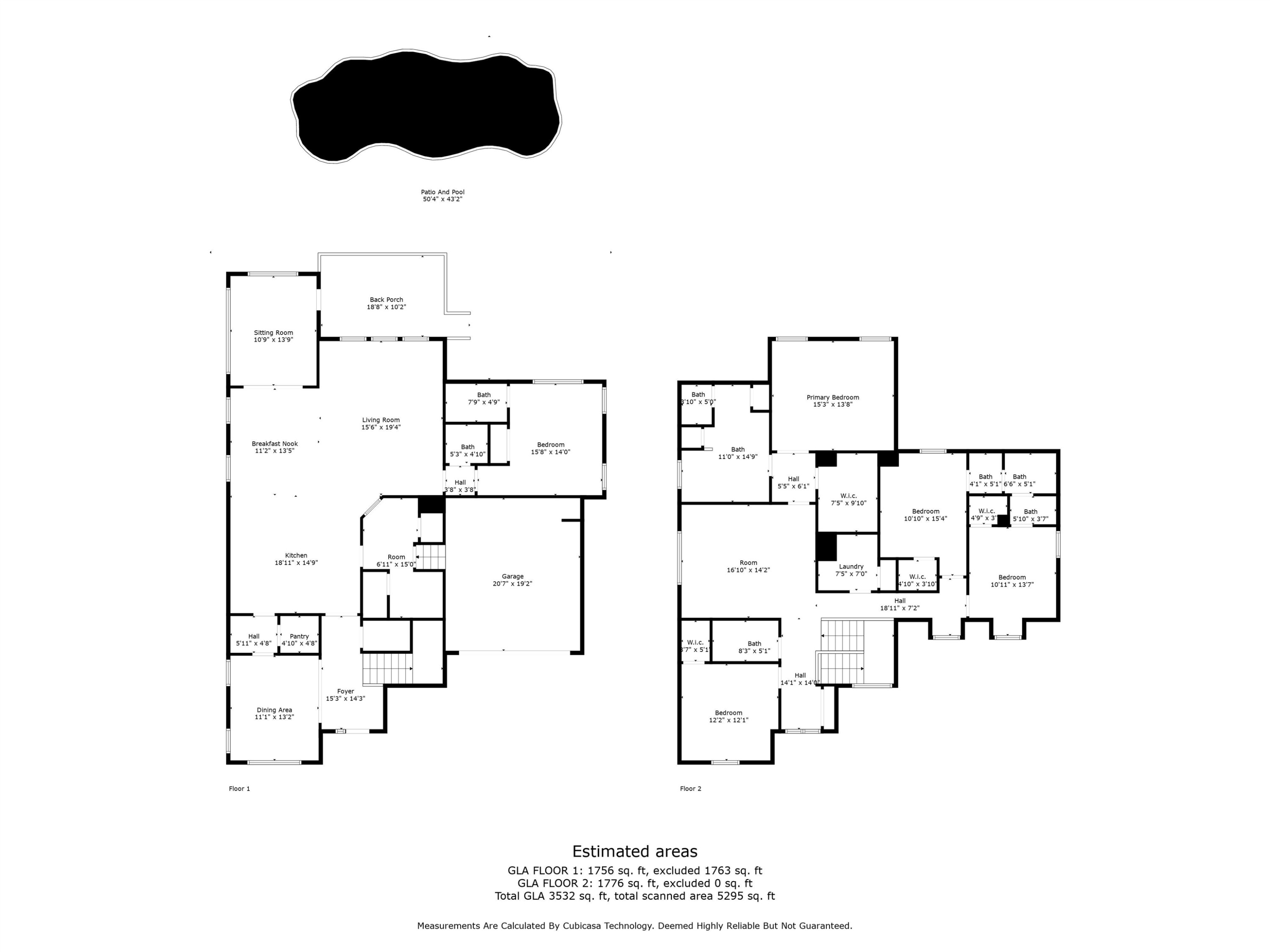 125 Oakmere Drive Property Photo 66