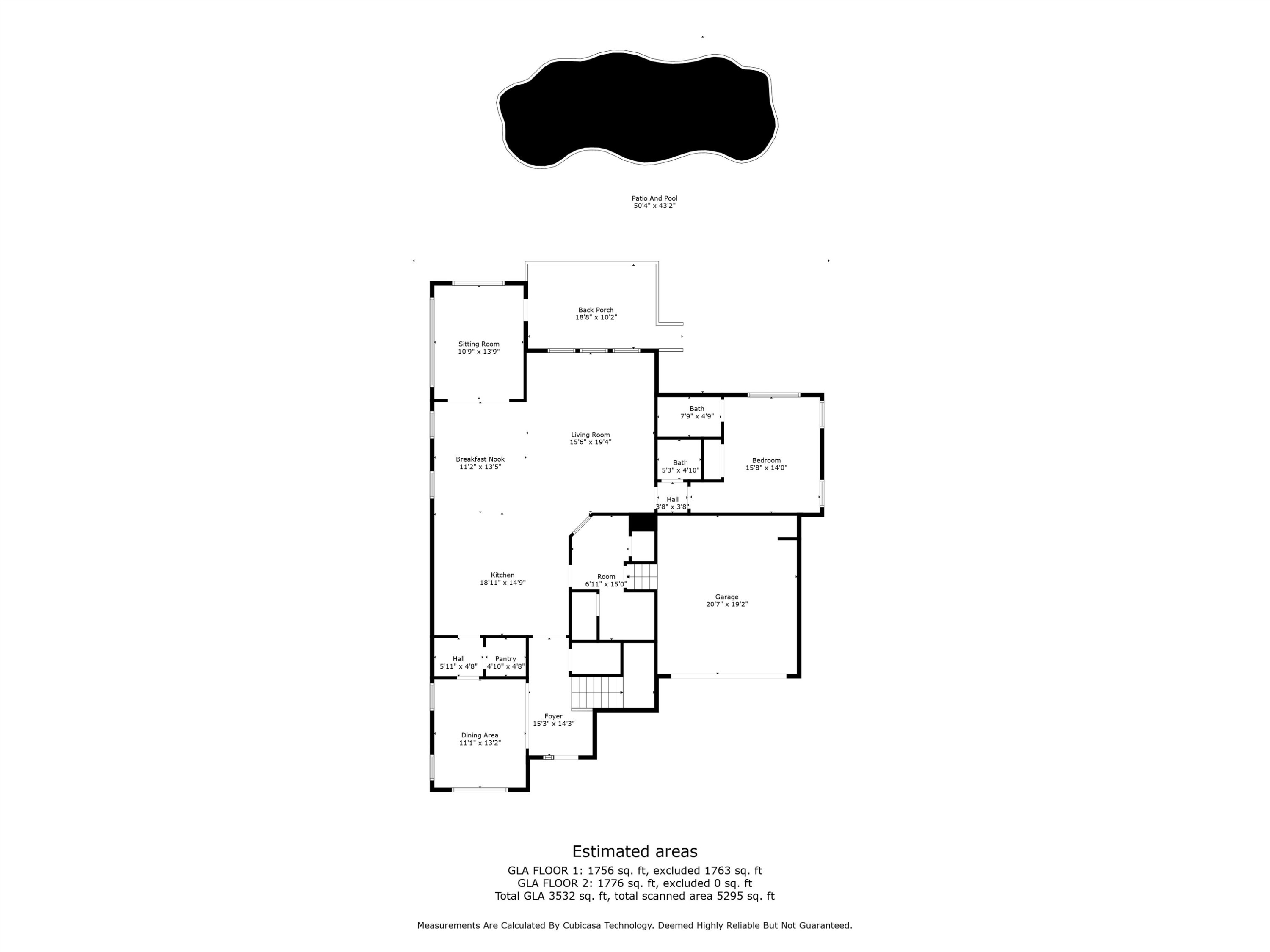 125 Oakmere Drive Property Photo 67