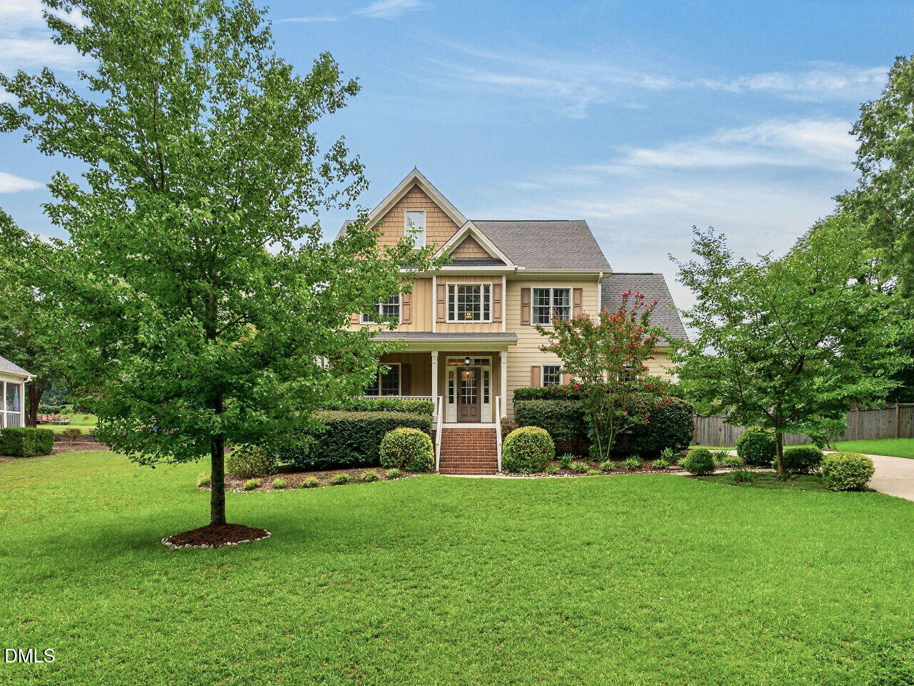 6500 Berry Meadow Court Property Photo 1