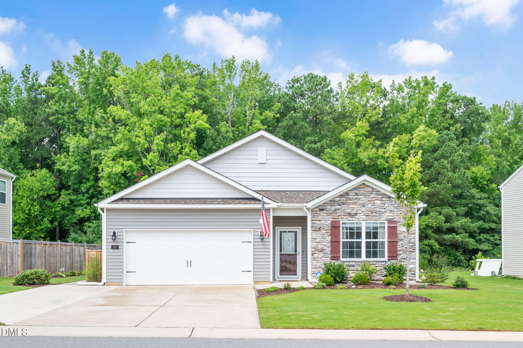 268 Silver Maple Drive Property Photo 1