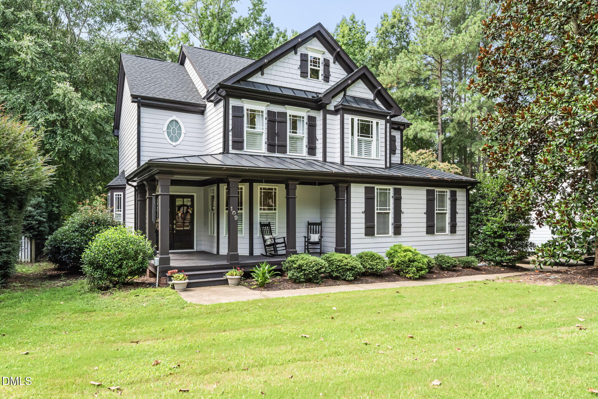 109 Kenmont Drive Property Photo 2