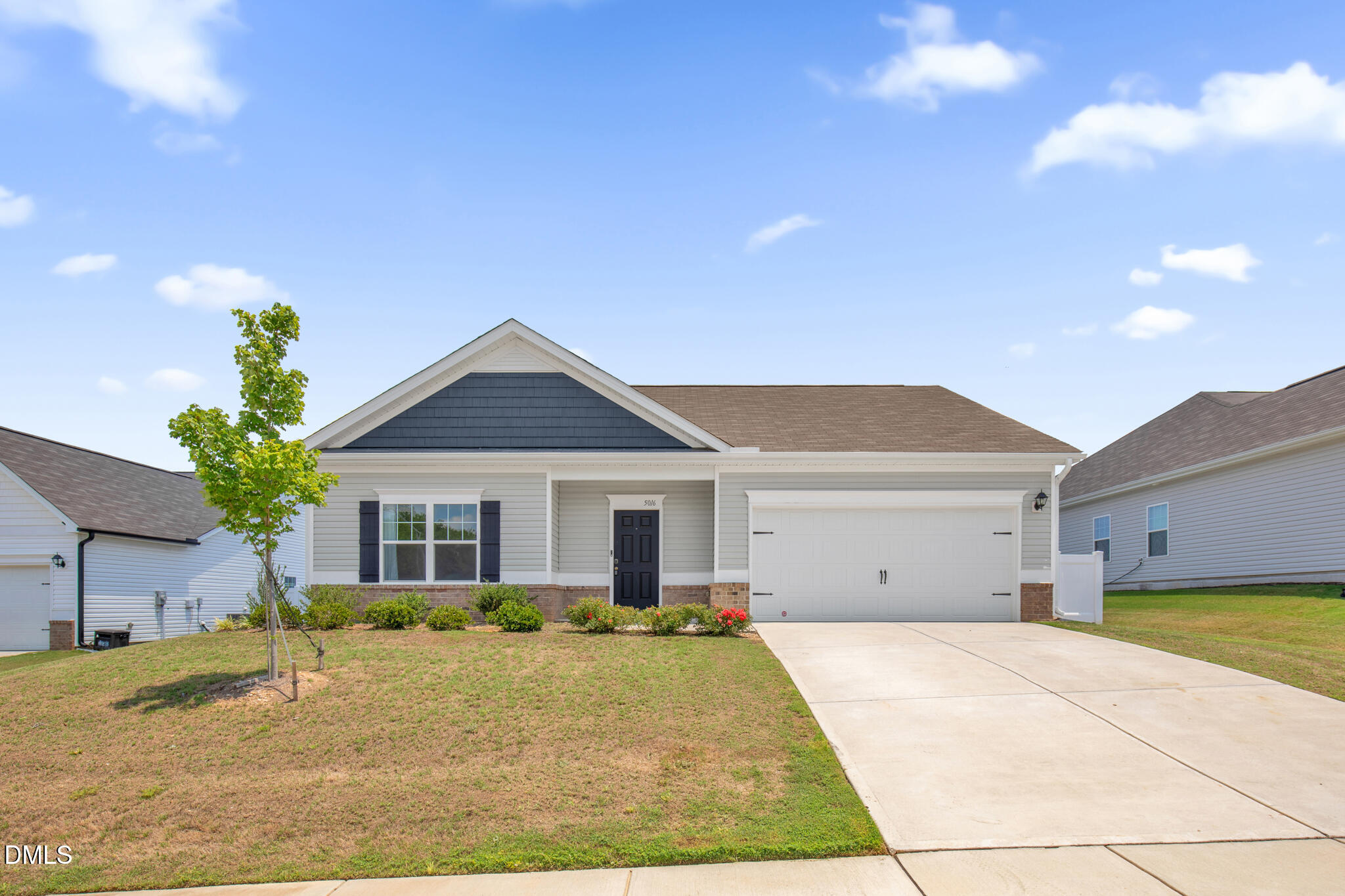 5016 Tyndall Drive Property Photo 1