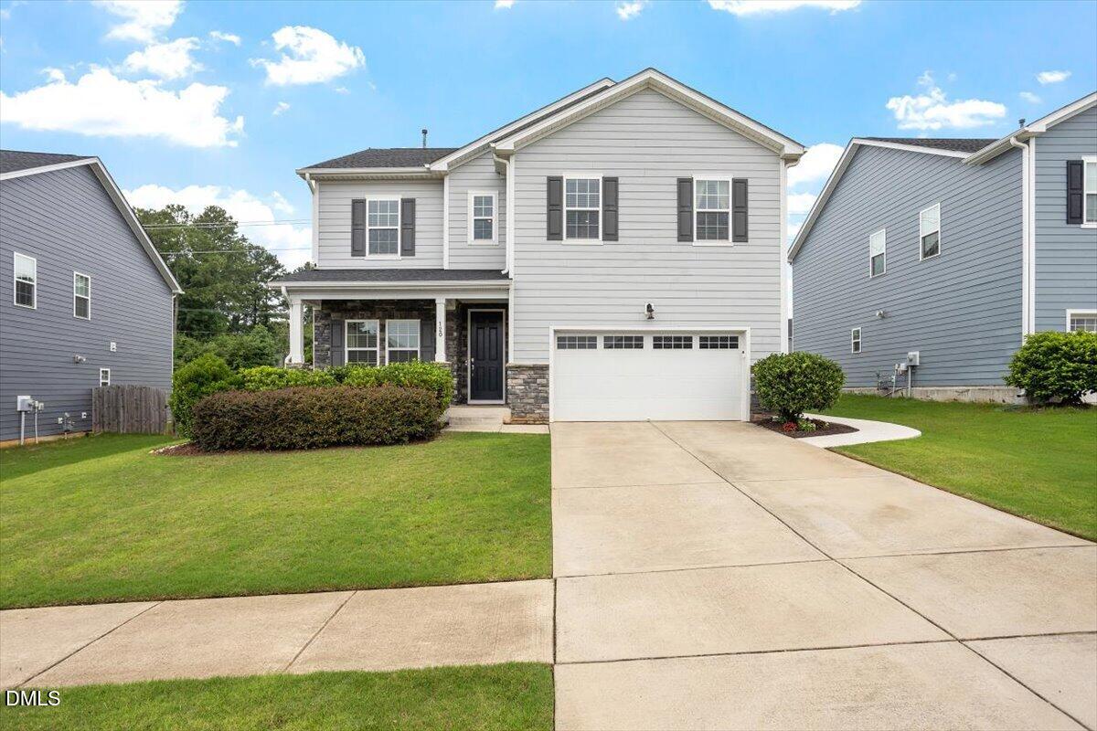 120 Seneca Shore Drive Property Photo 1