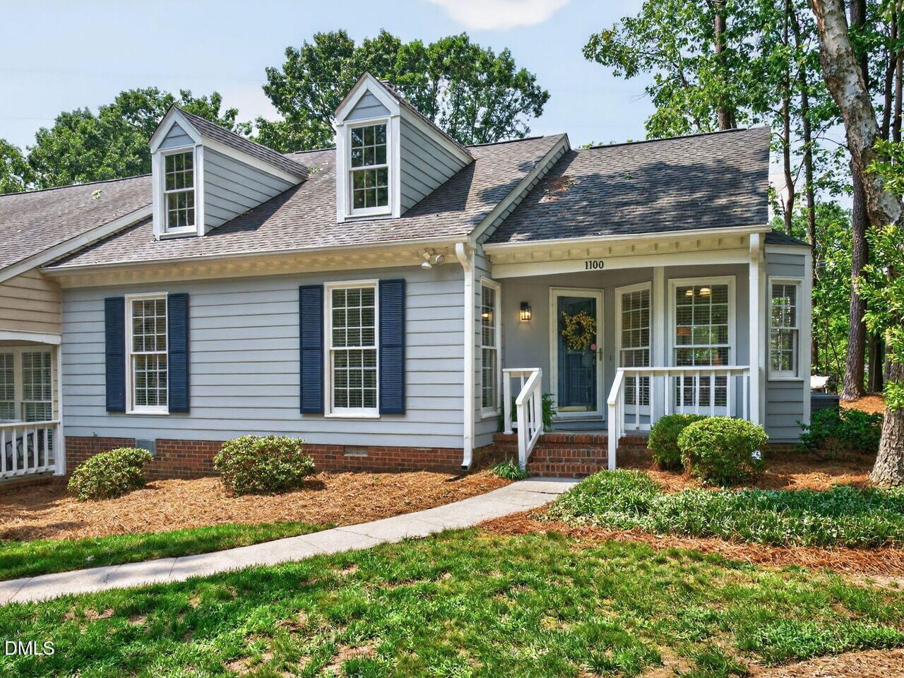 1100 Esher Court Property Photo 1