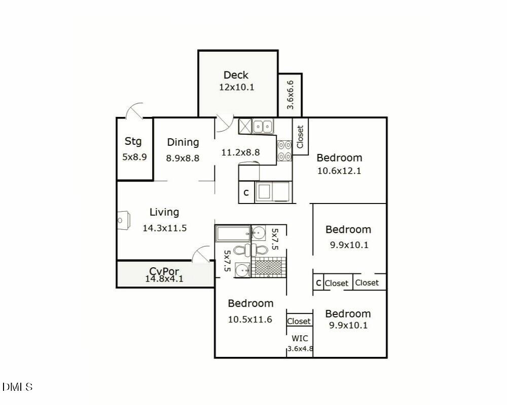 813 Plentywood Court Property Photo 26