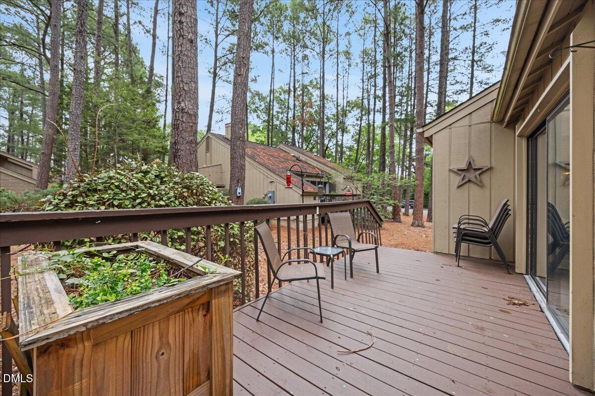 4100 Five Oaks Drive 27 Property Photo 18