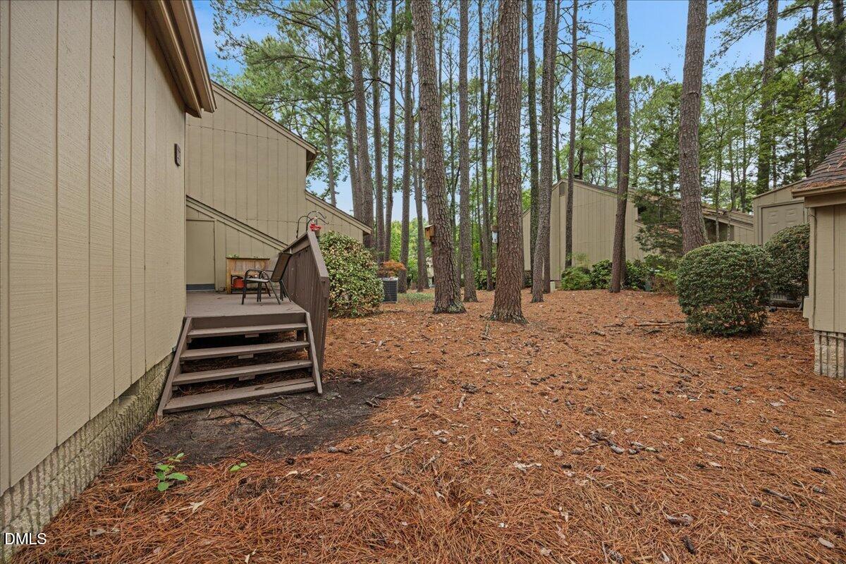 4100 Five Oaks Drive 27 Property Photo 20