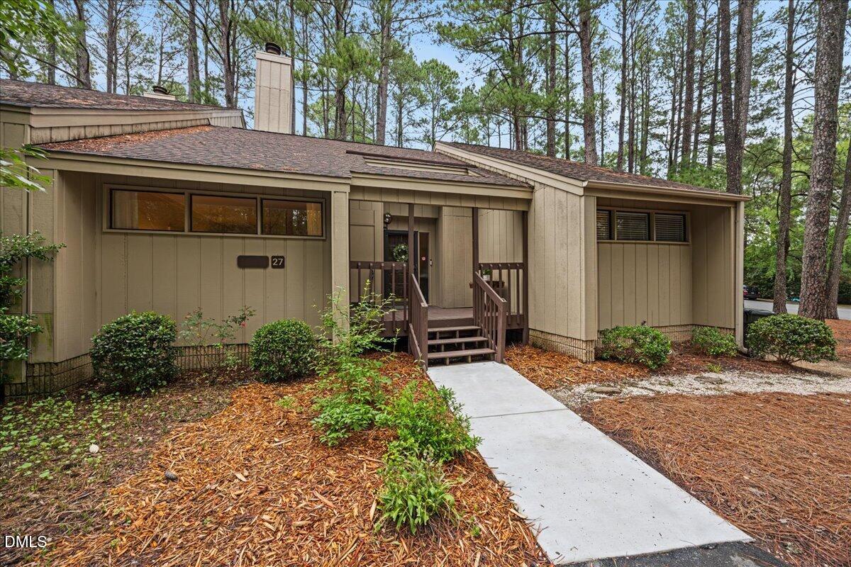 4100 Five Oaks Drive 27 Property Photo 27