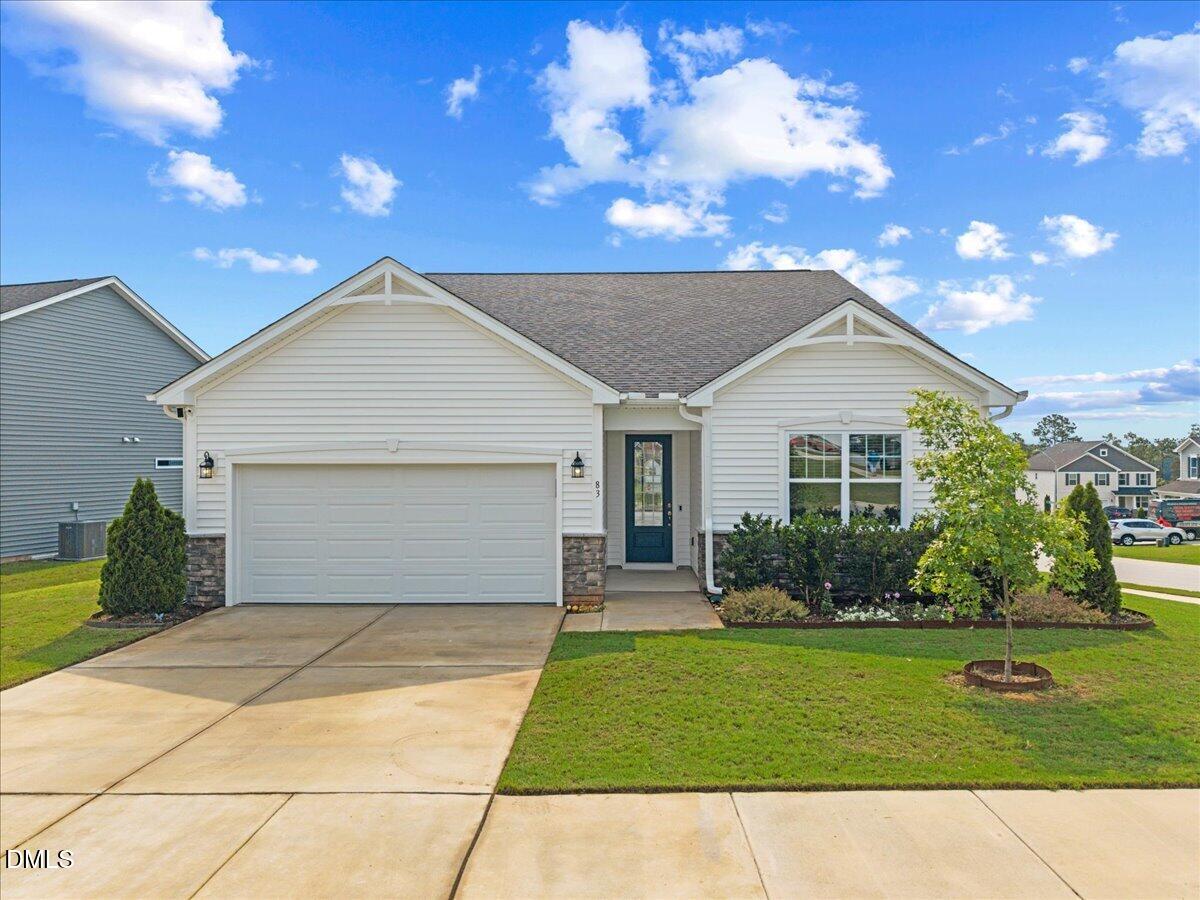 83 Cottonseed Lane Property Photo 1