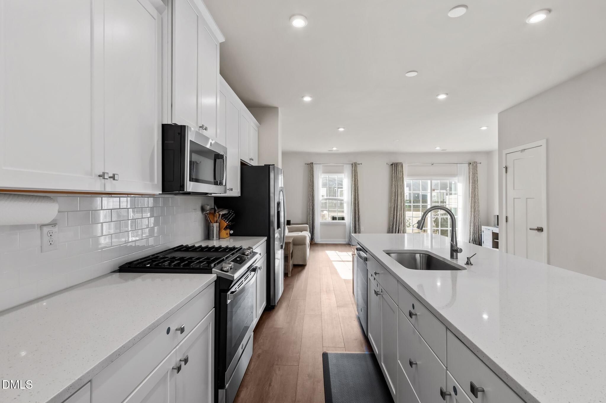 1010 Kentlands Drive Property Photo 13