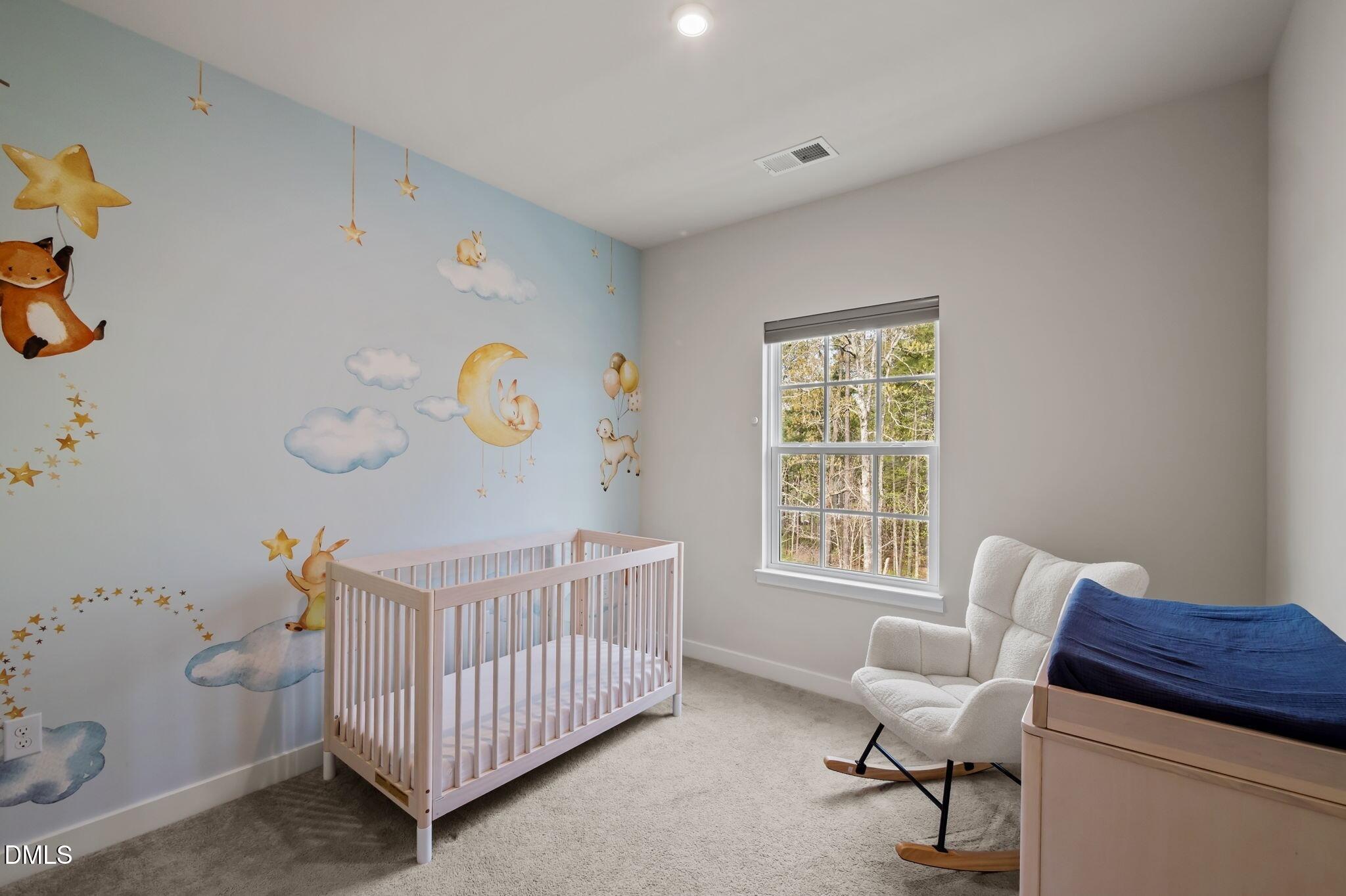 1010 Kentlands Drive Property Photo 27