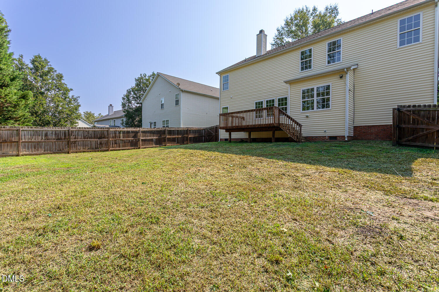 3513 Pritchard Court Property Photo 27