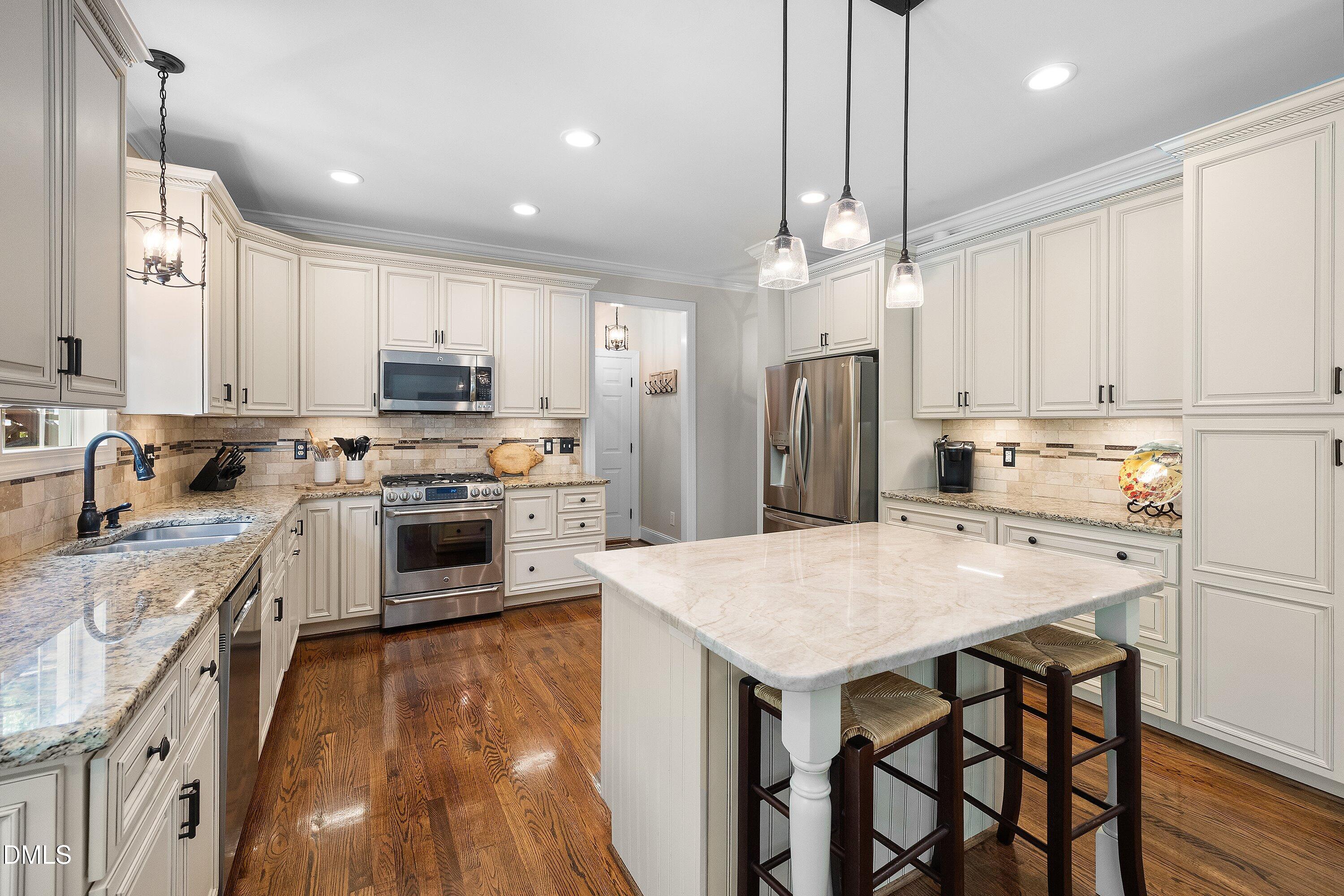 205 Gentlewoods Drive Property Photo 19
