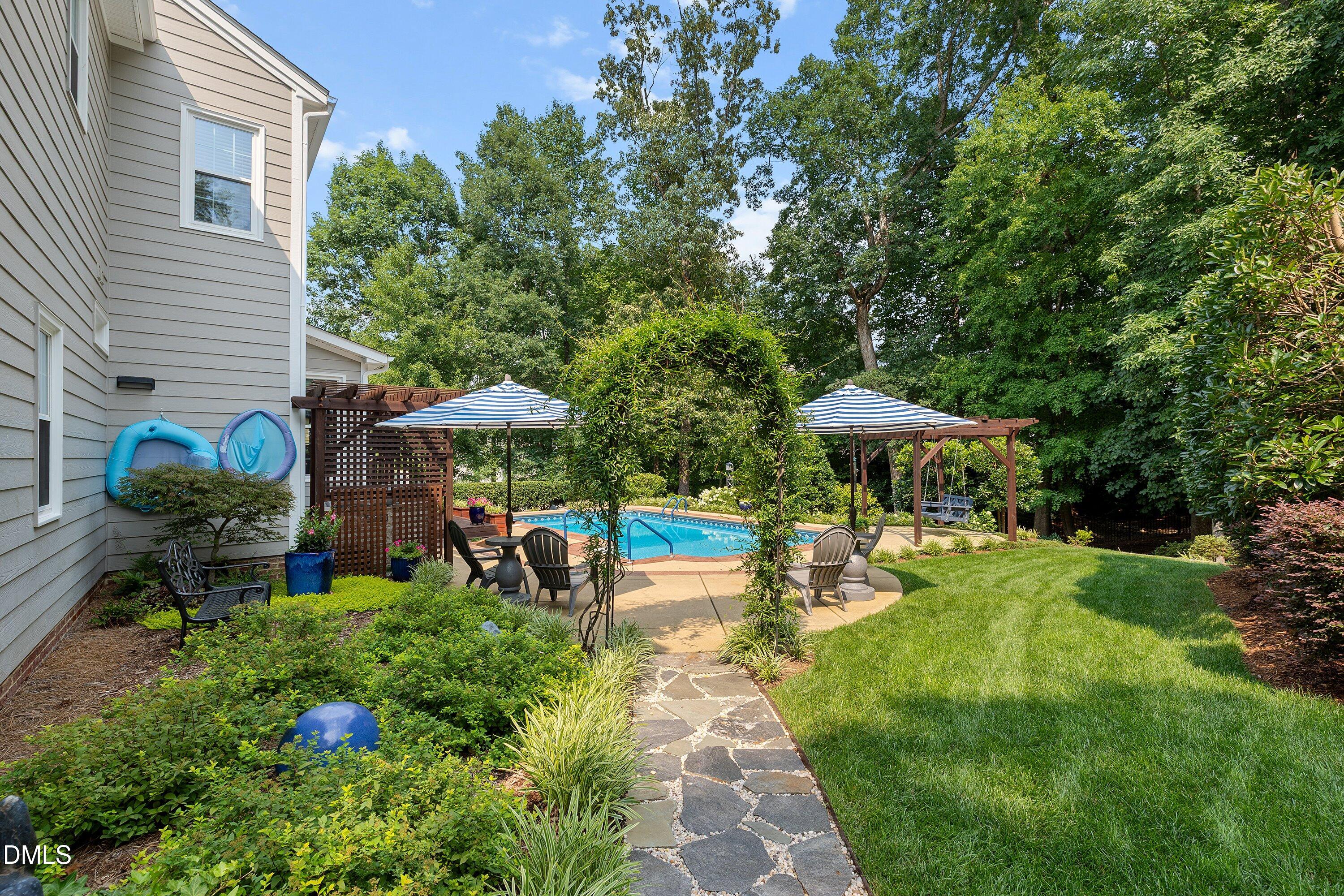 205 Gentlewoods Drive Property Photo 49