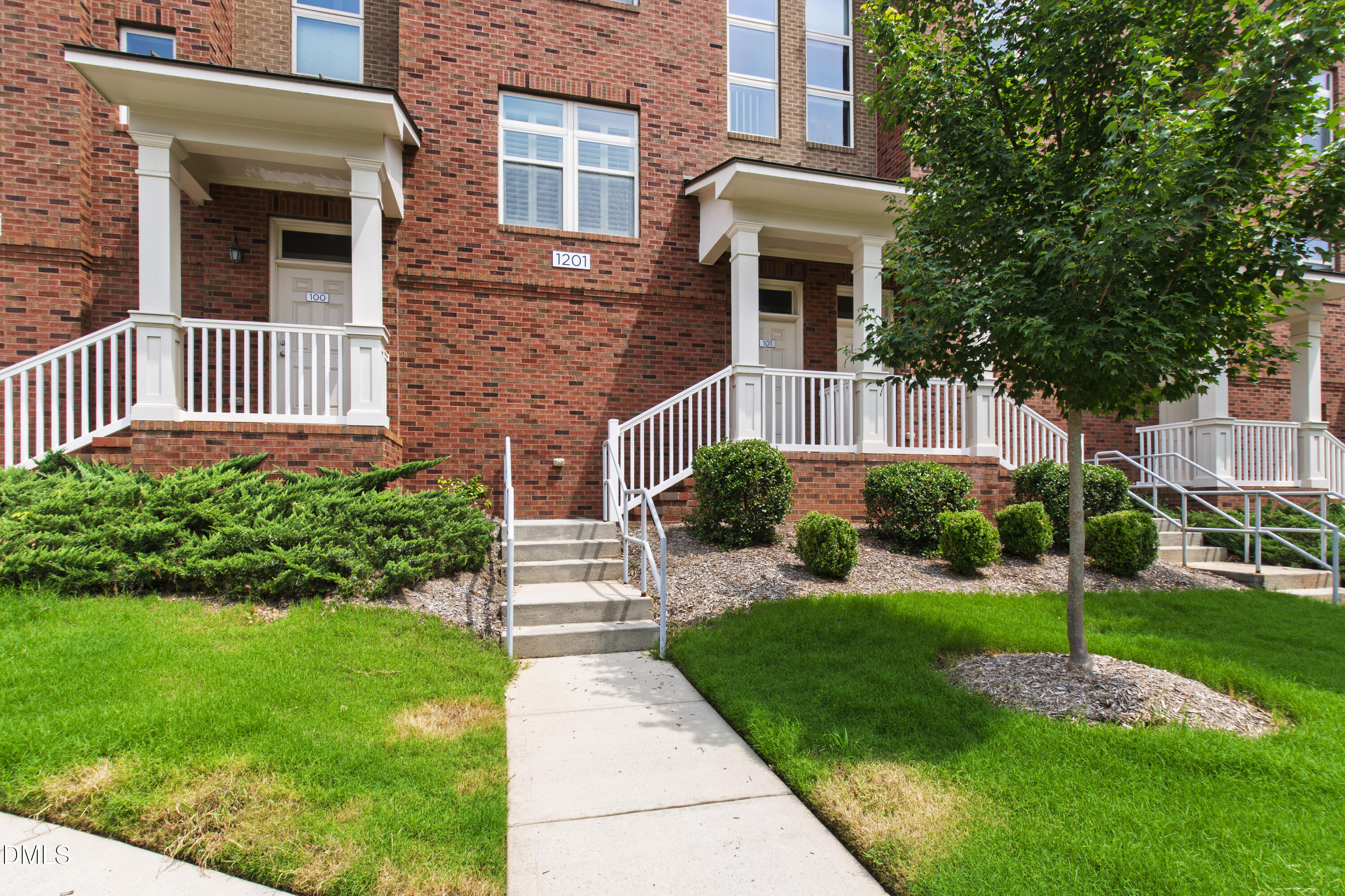 1201 Twin Branches Way 101 Property Photo 1
