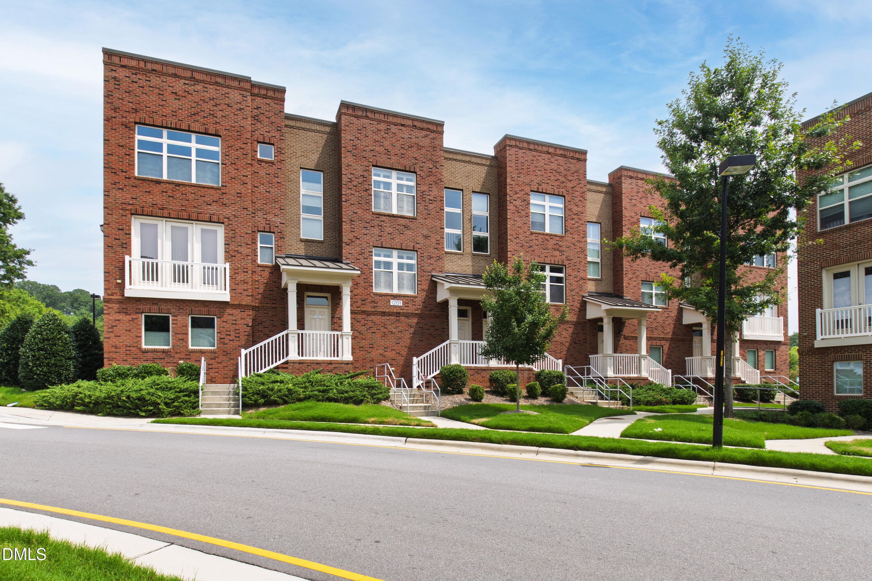1201 Twin Branches Way 101 Property Photo 2