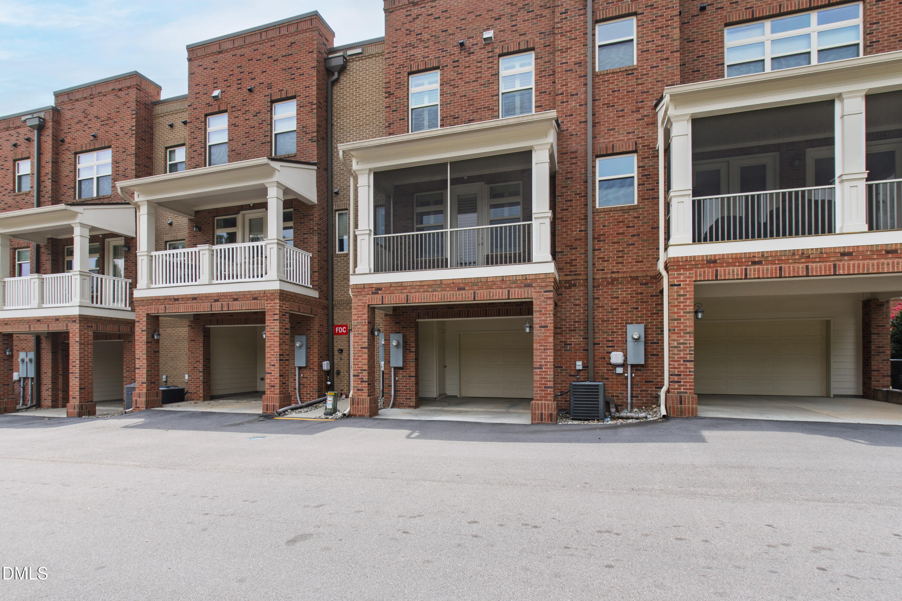 1201 Twin Branches Way 101 Property Photo 17
