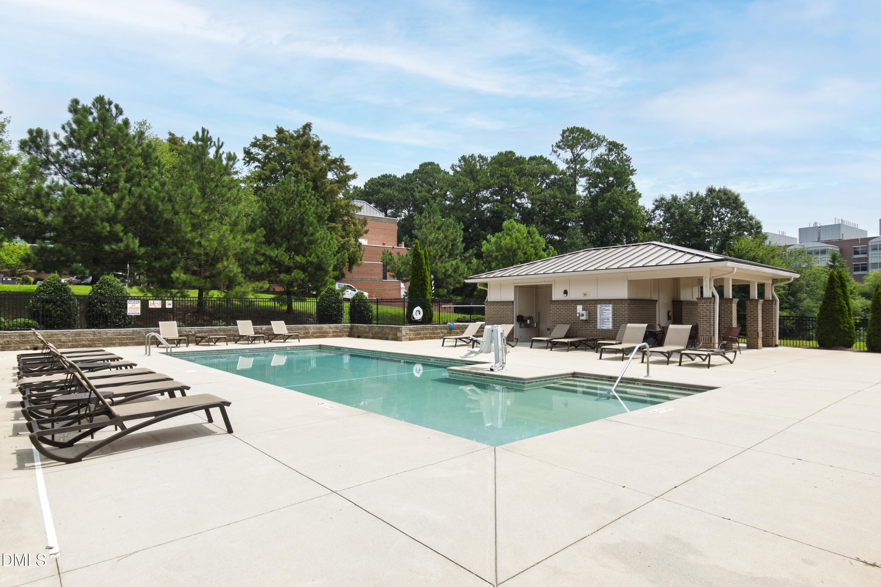 1201 Twin Branches Way 101 Property Photo 18