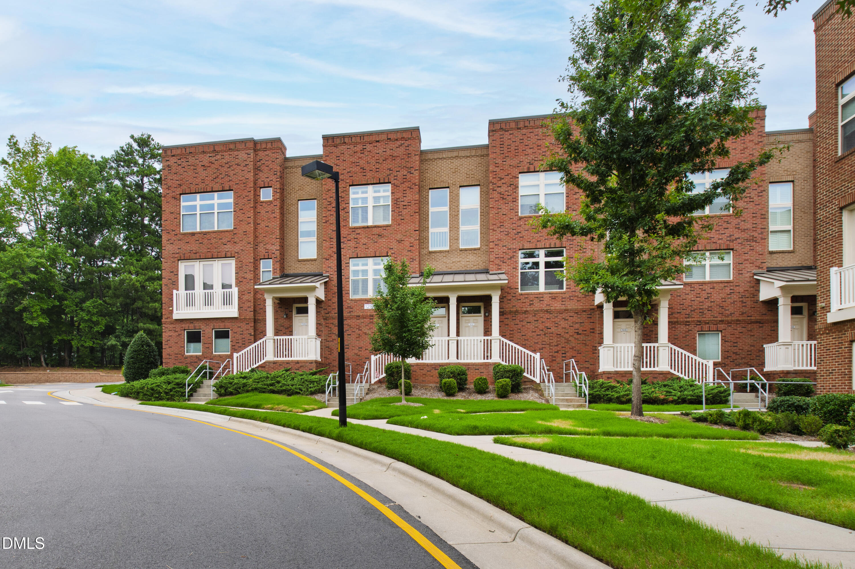 1201 Twin Branches Way 101 Property Photo 19