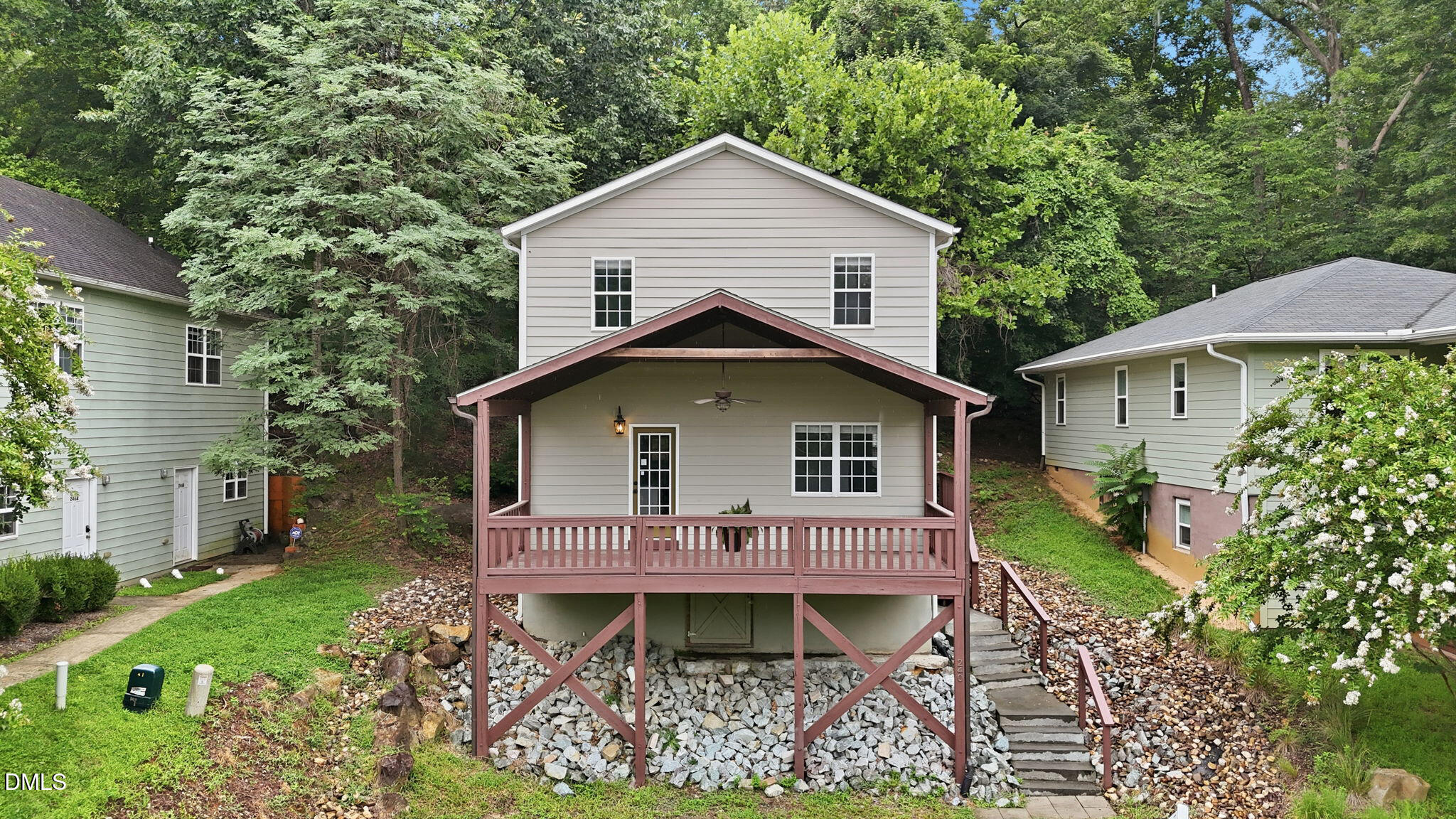 240 Jay Street Property Photo 1