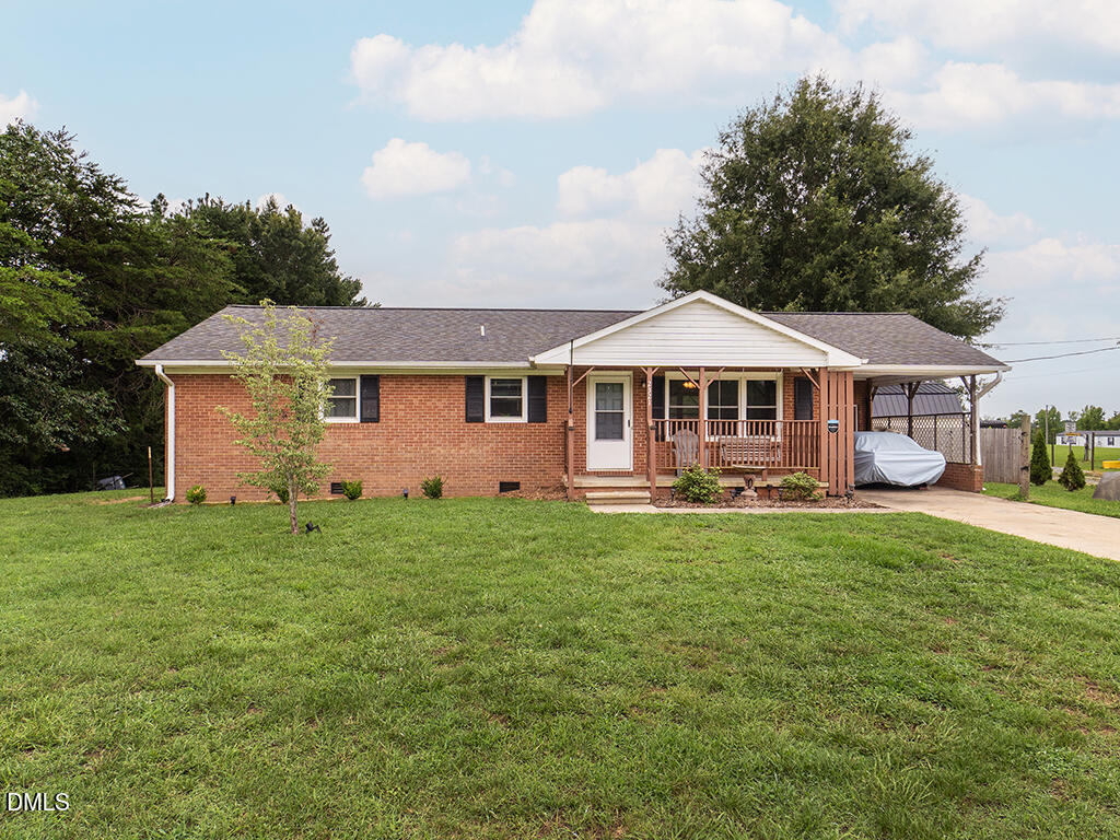 2321 Willie Pace Road Property Photo 2